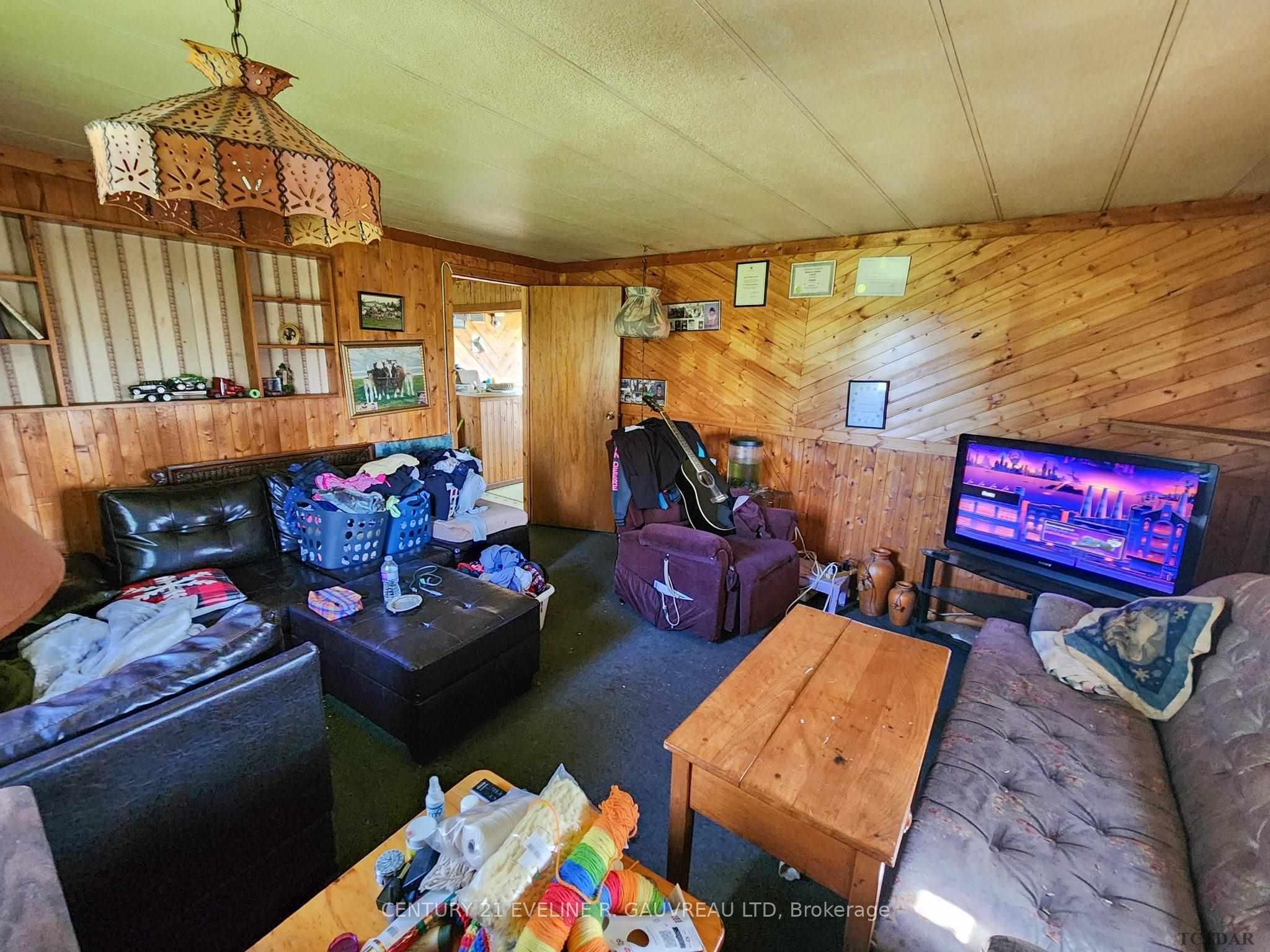 Photo 27 of 951529 Highway 569, Timiskaming, TIM - Outside - Rural — HOMEH