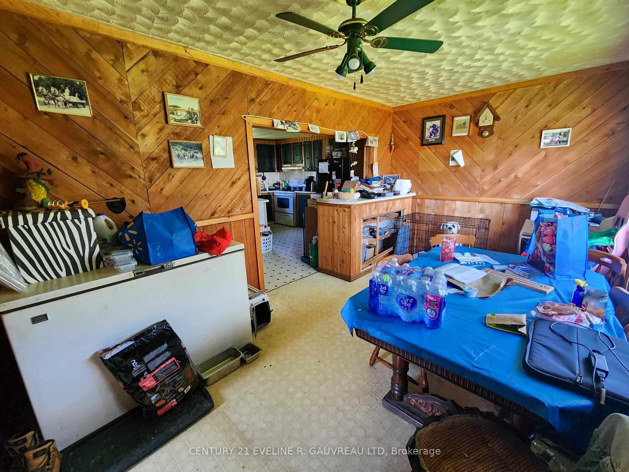 Photo 32 of 951529 Highway 569, Timiskaming, TIM - Outside - Rural — HOMEH