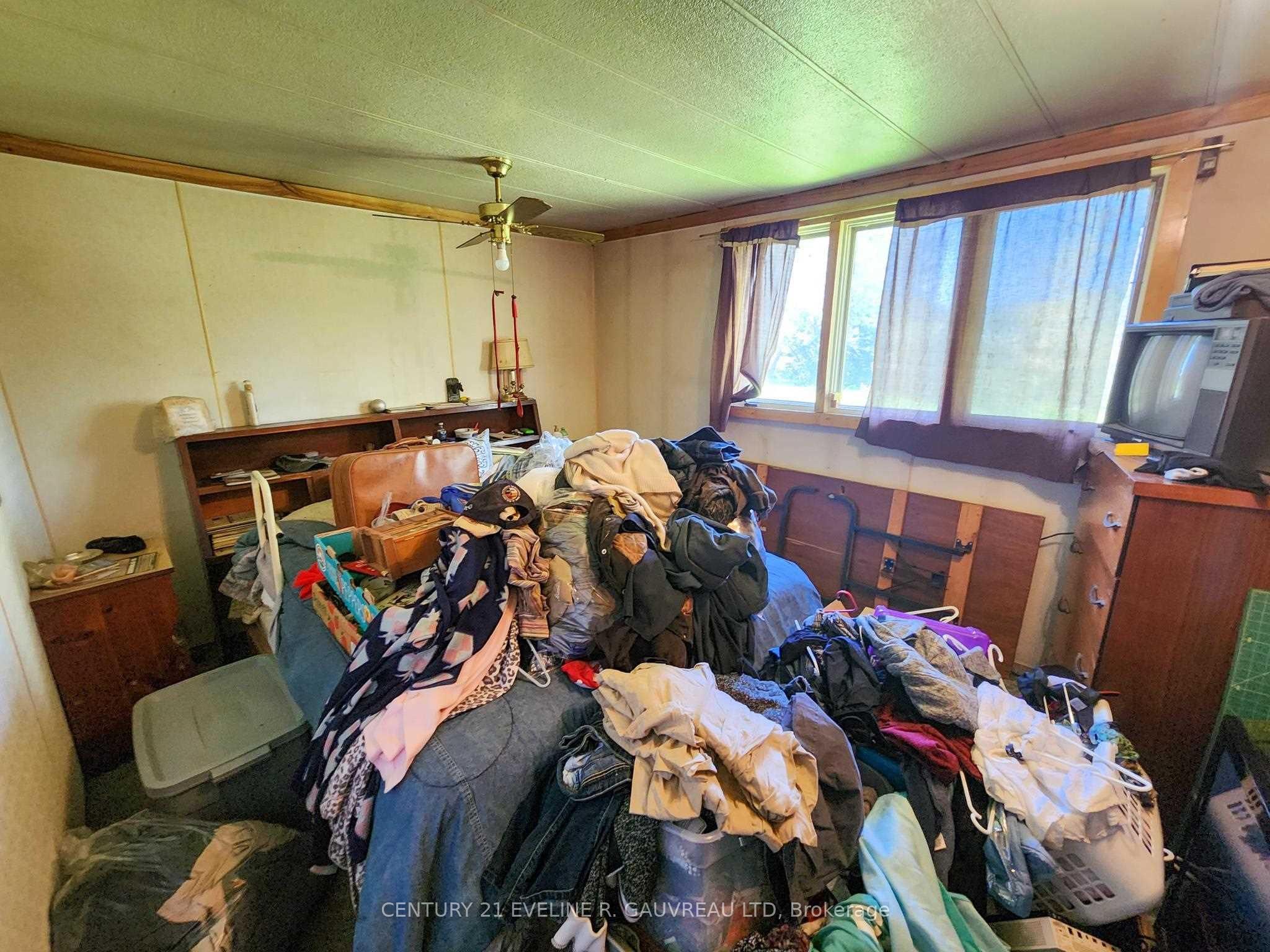 Photo 33 of 951529 Highway 569, Timiskaming, TIM - Outside - Rural — HOMEH