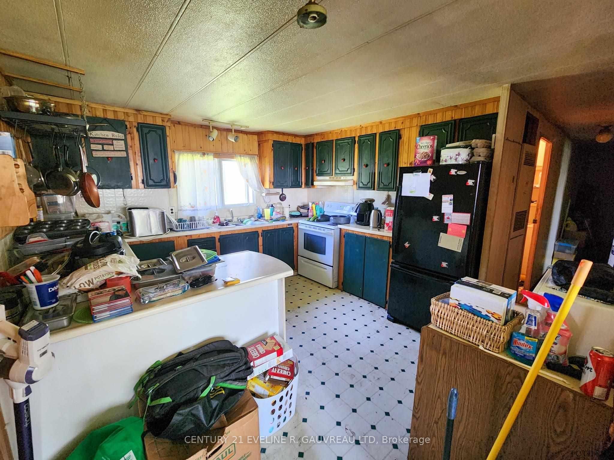 Photo 36 of 951529 Highway 569, Timiskaming, TIM - Outside - Rural — HOMEH