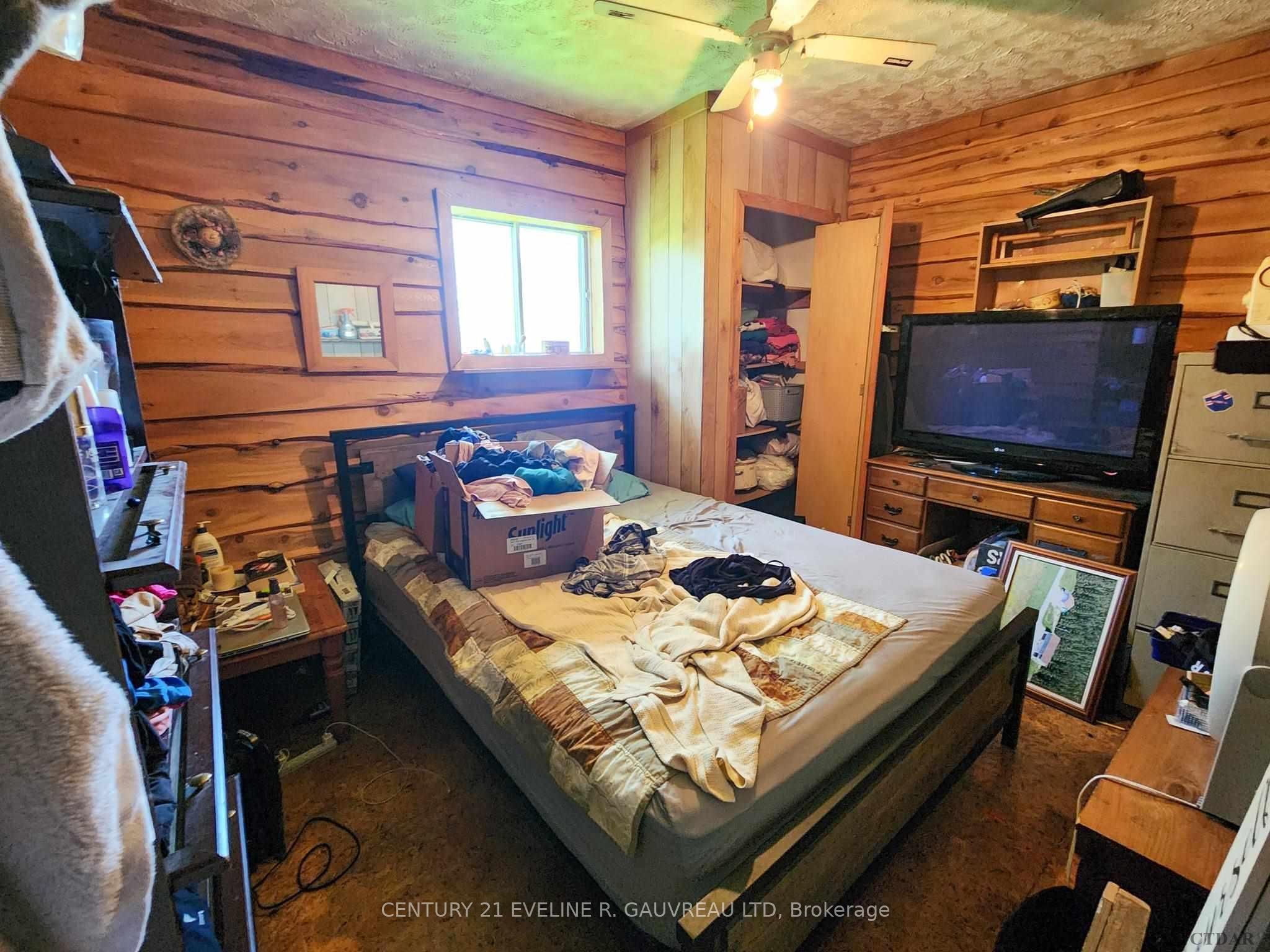 Photo 46 of 951529 Highway 569, Timiskaming, TIM - Outside - Rural — HOMEH