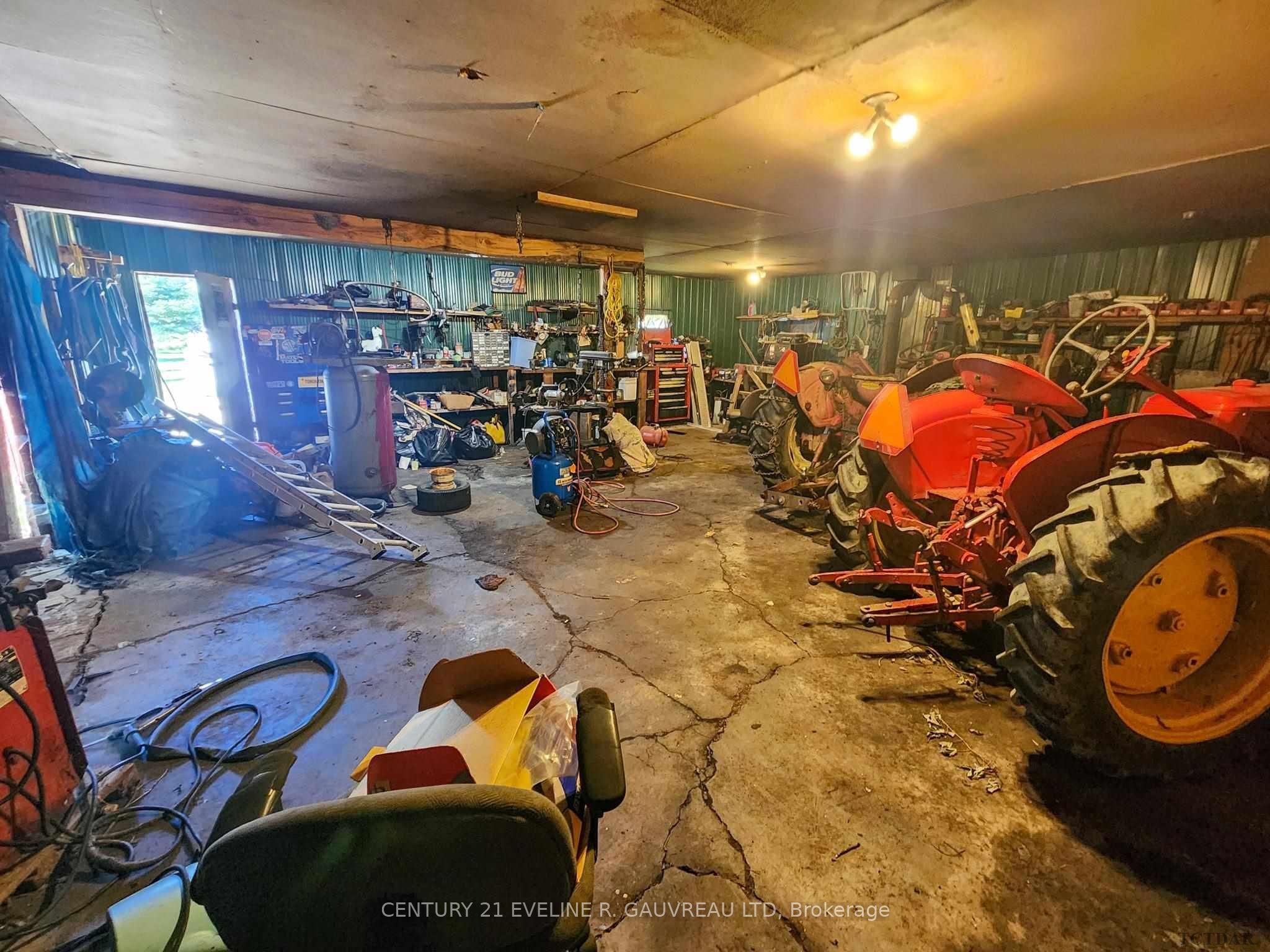 Photo 51 of 951529 Highway 569, Timiskaming, TIM - Outside - Rural — HOMEH