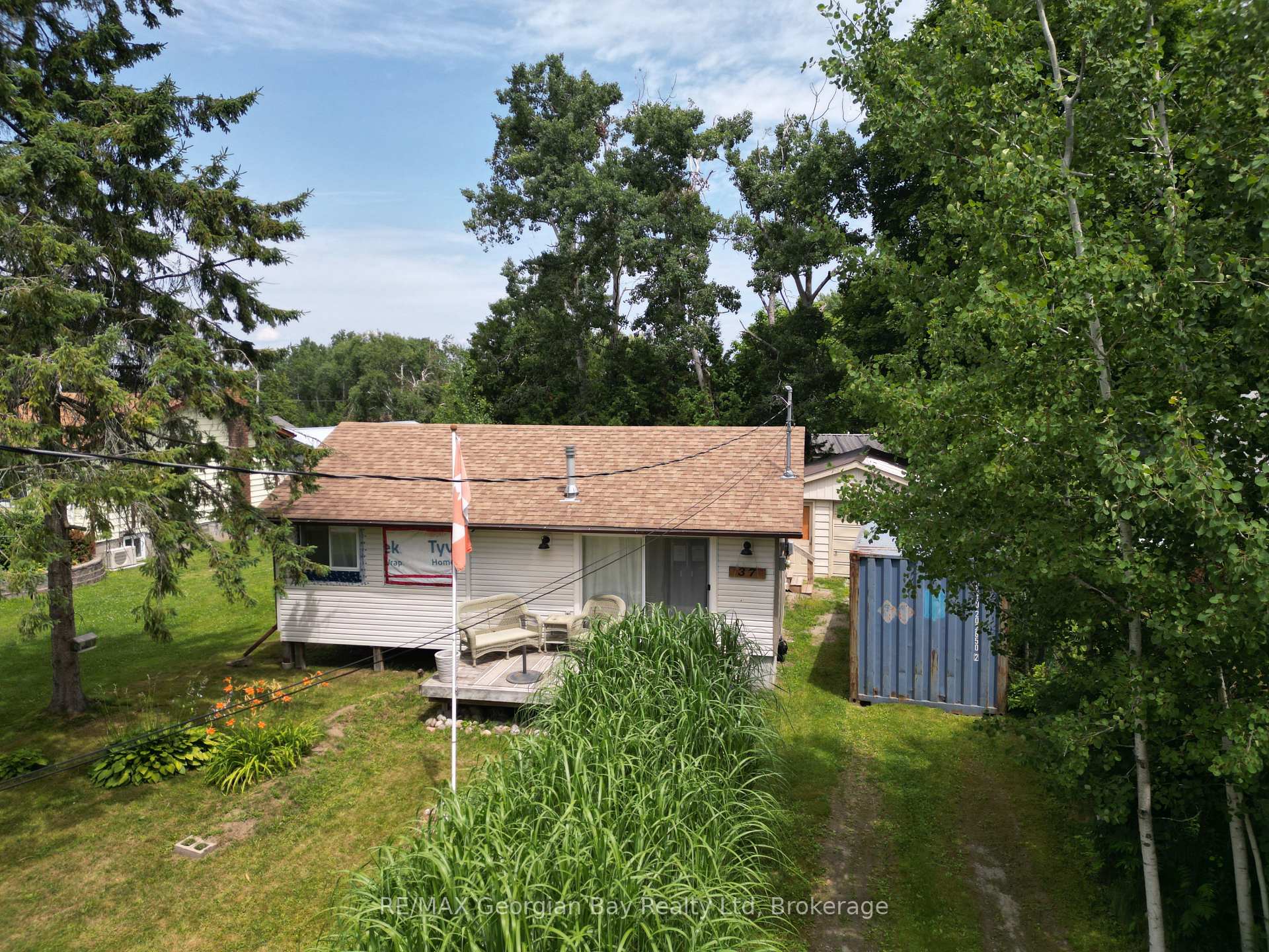 Photo 1 of 37 Yeoger Drive, Tay, Port McNicoll — HOMEH