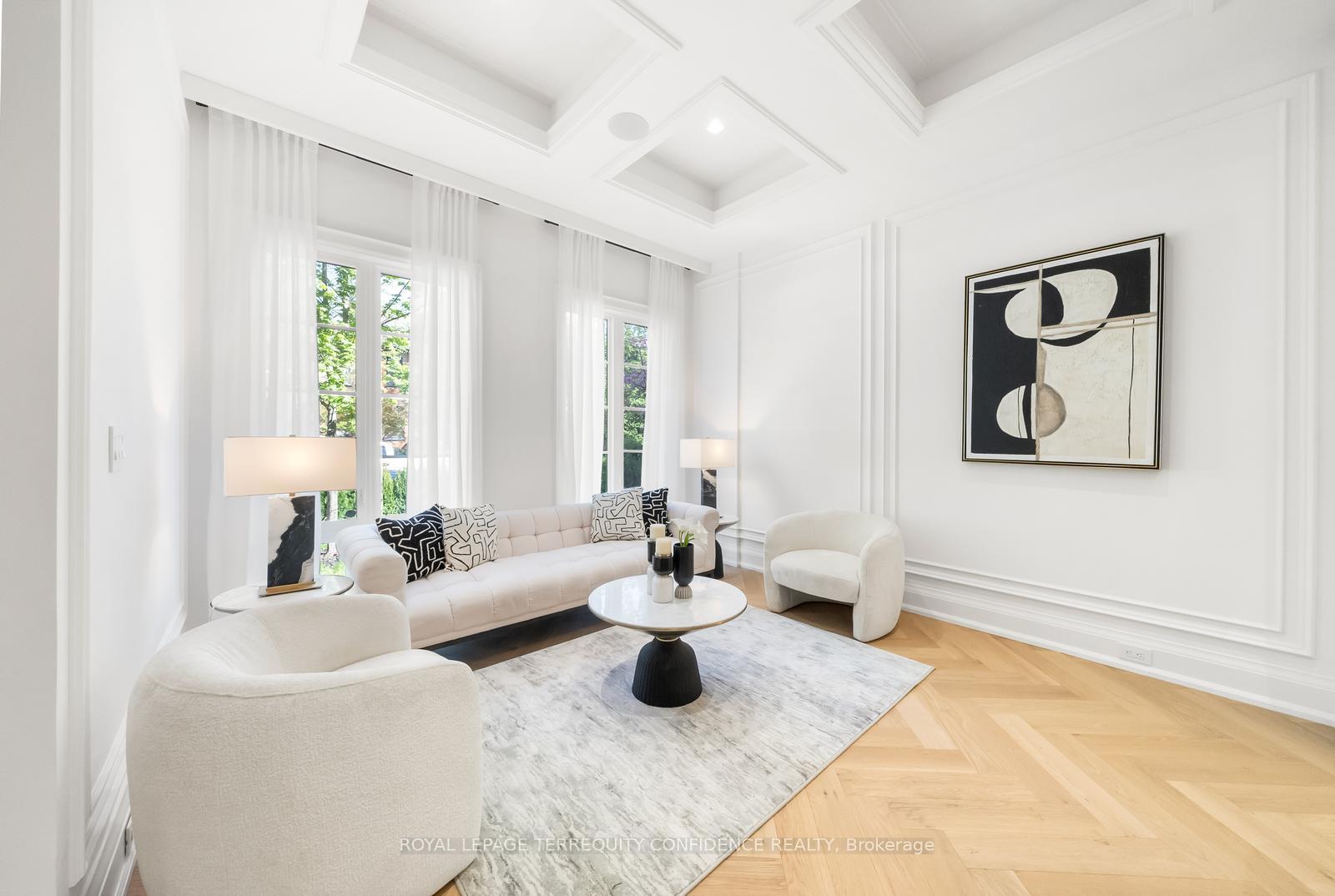 Photo 4 of 9 Blong Avenue, Toronto, South Riverdale — HOMEH