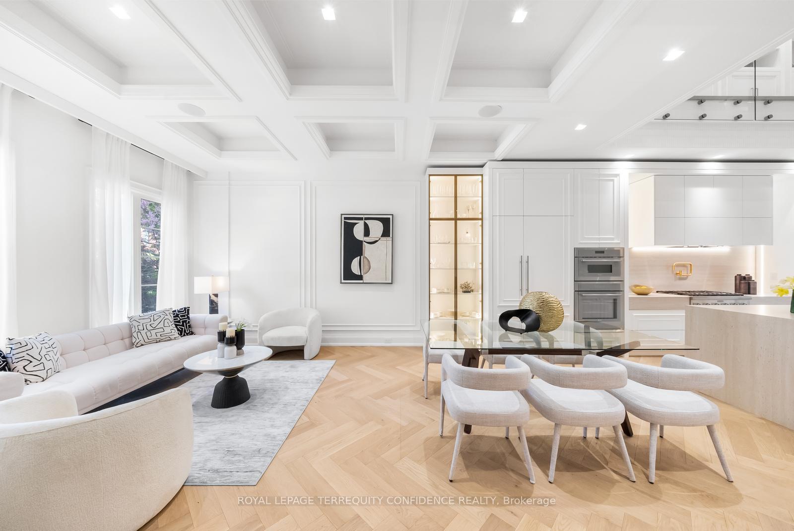 Photo 5 of 9 Blong Avenue, Toronto, South Riverdale — HOMEH