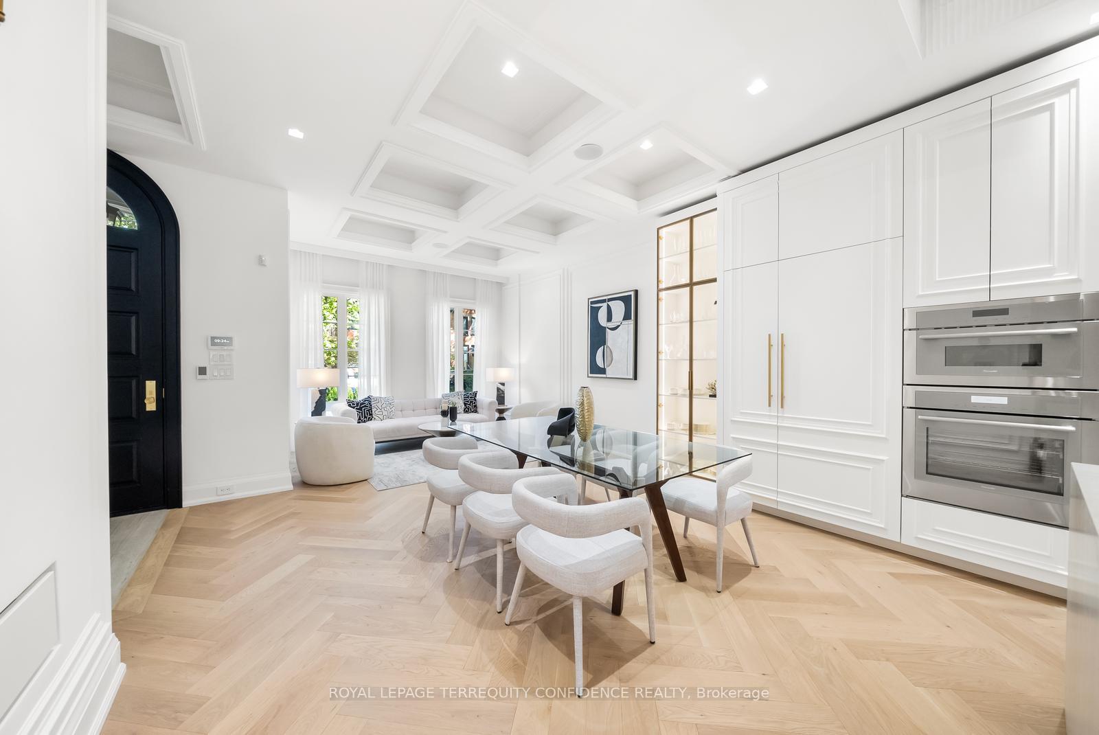 Photo 6 of 9 Blong Avenue, Toronto, South Riverdale — HOMEH