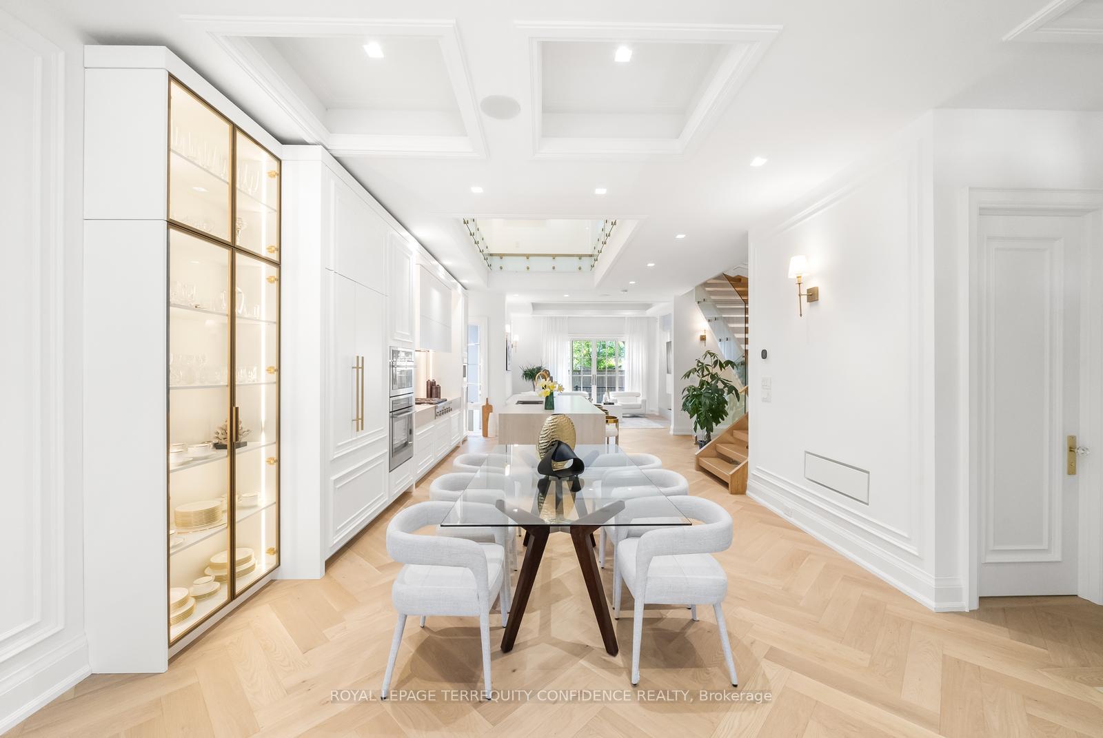 Photo 7 of 9 Blong Avenue, Toronto, South Riverdale — HOMEH