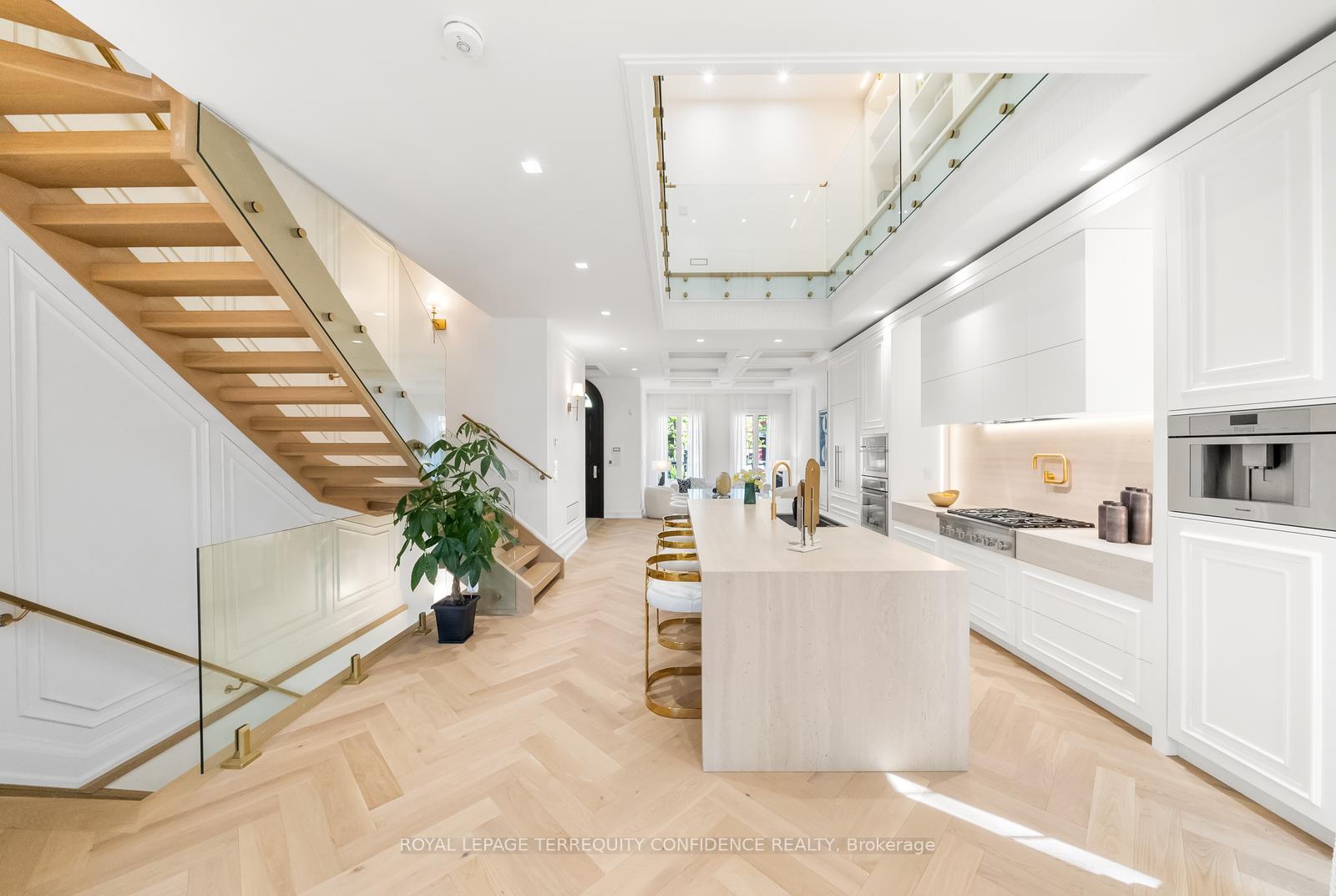 Photo 9 of 9 Blong Avenue, Toronto, South Riverdale — HOMEH