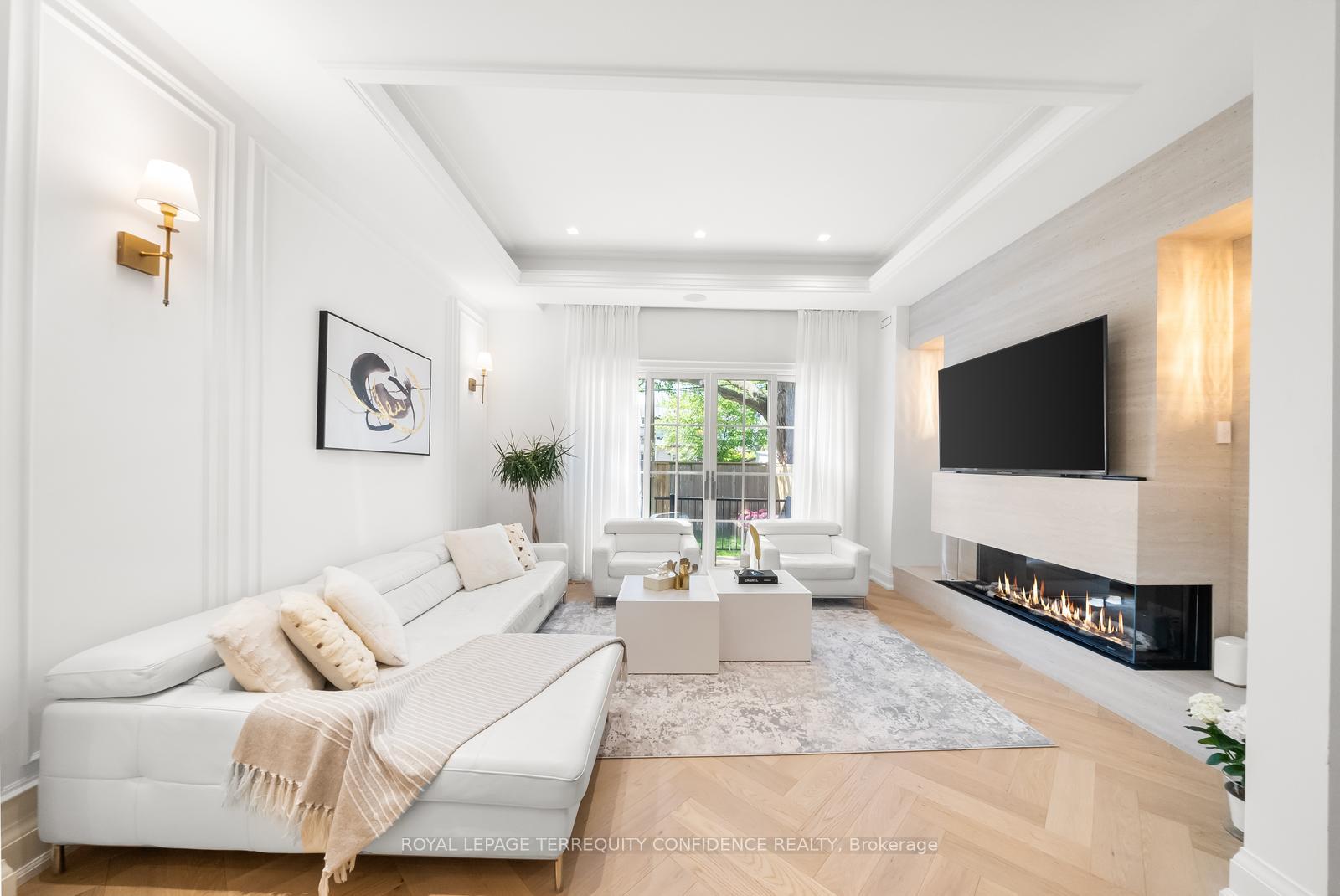 Photo 12 of 9 Blong Avenue, Toronto, South Riverdale — HOMEH