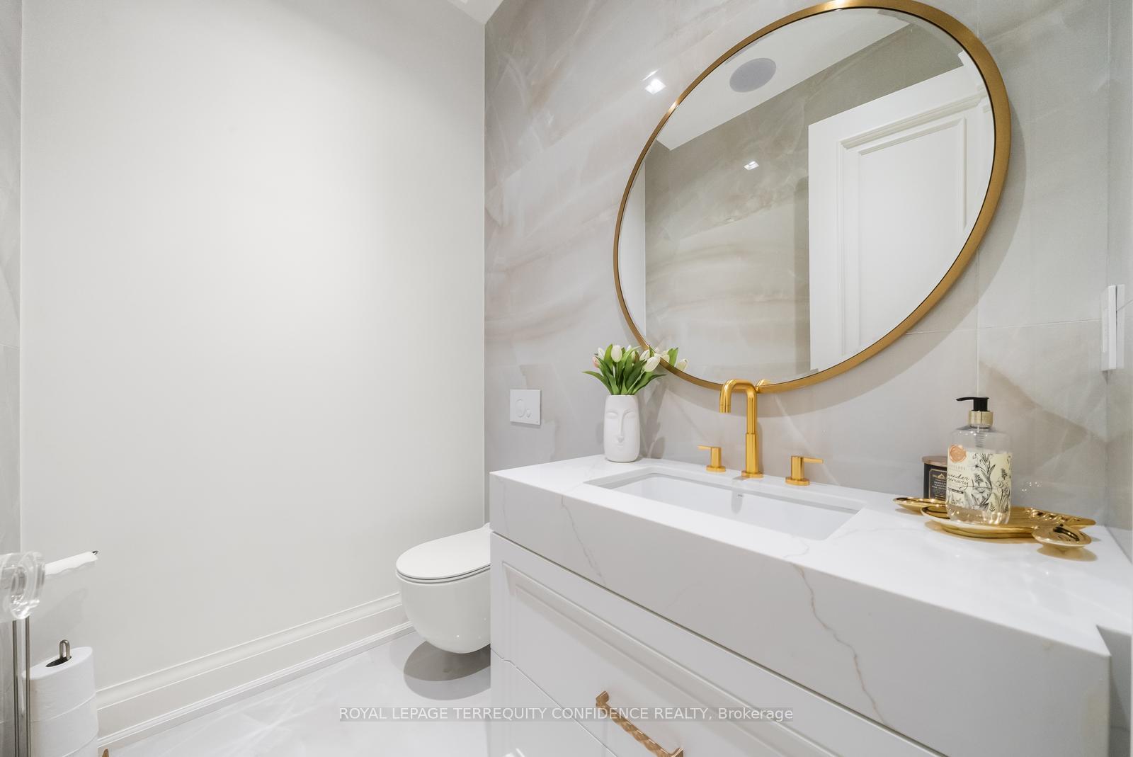 Photo 15 of 9 Blong Avenue, Toronto, South Riverdale — HOMEH