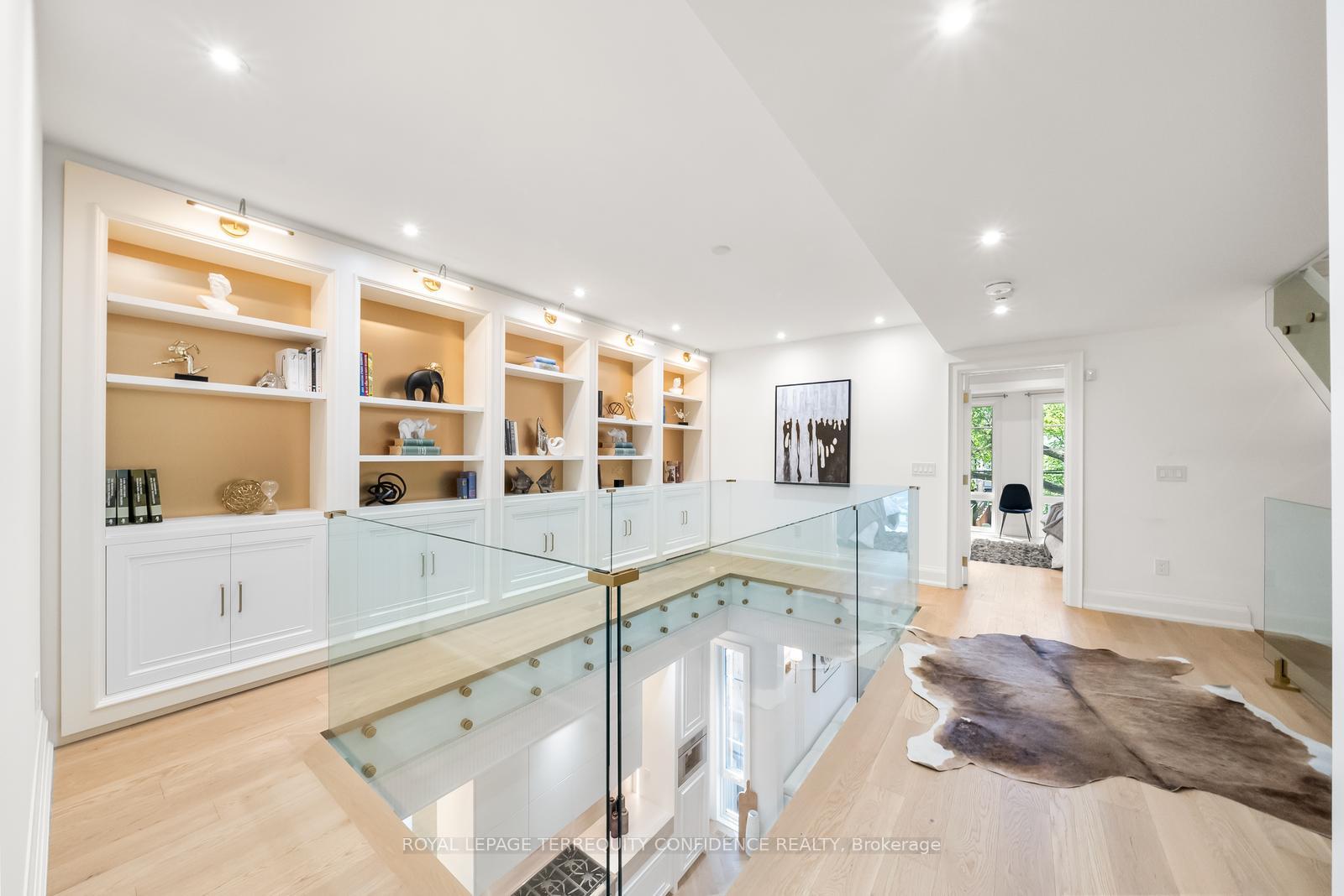 Photo 17 of 9 Blong Avenue, Toronto, South Riverdale — HOMEH