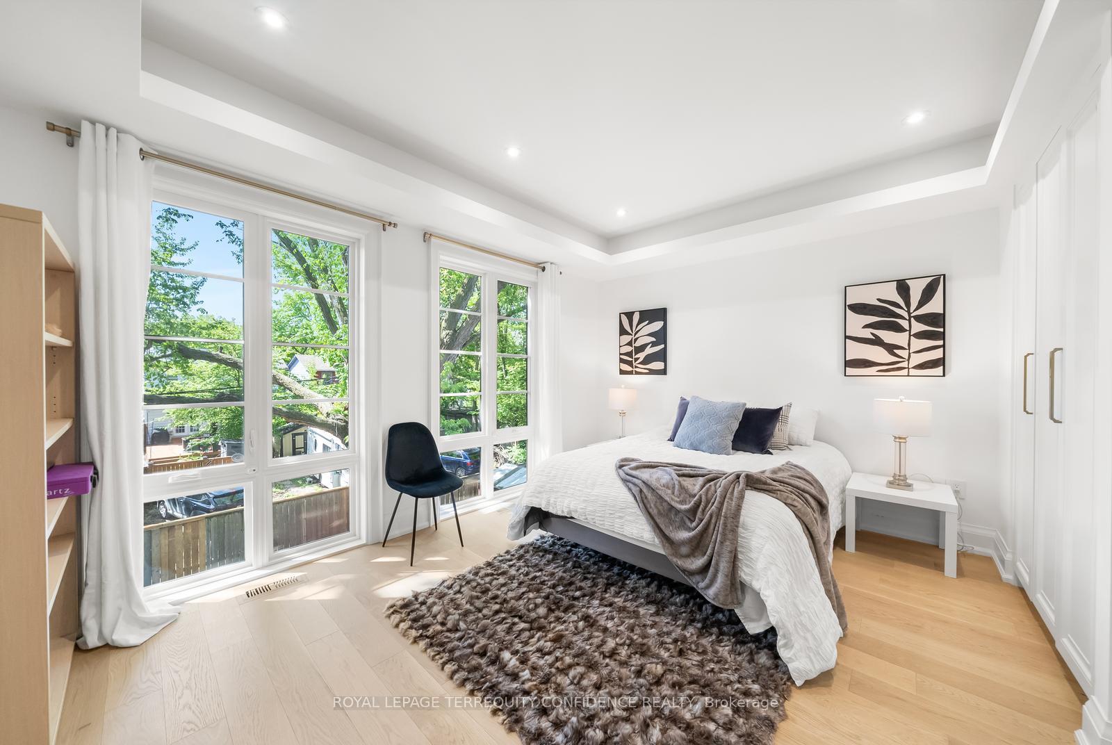 Photo 19 of 9 Blong Avenue, Toronto, South Riverdale — HOMEH