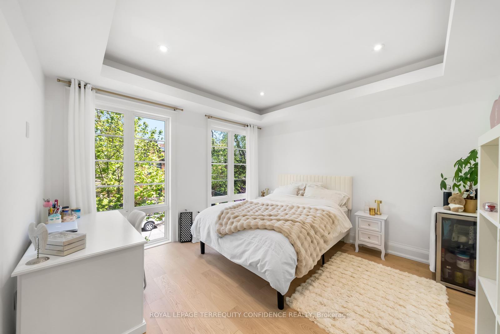 Photo 23 of 9 Blong Avenue, Toronto, South Riverdale — HOMEH