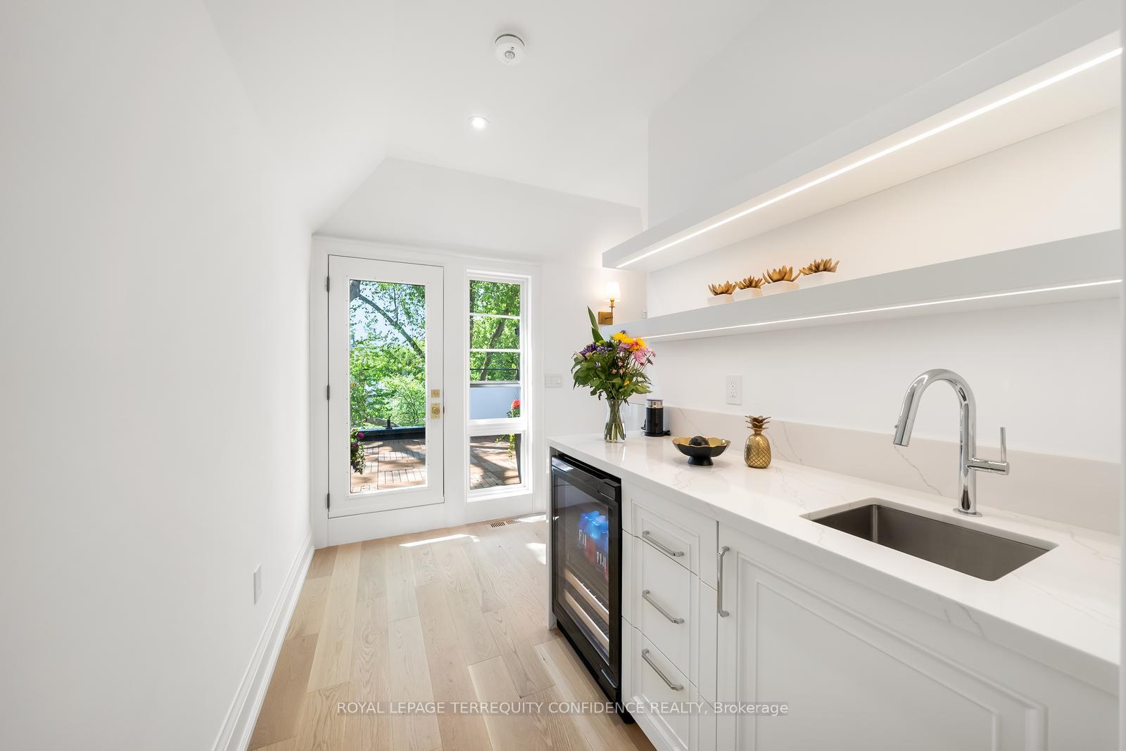 Photo 28 of 9 Blong Avenue, Toronto, South Riverdale — HOMEH