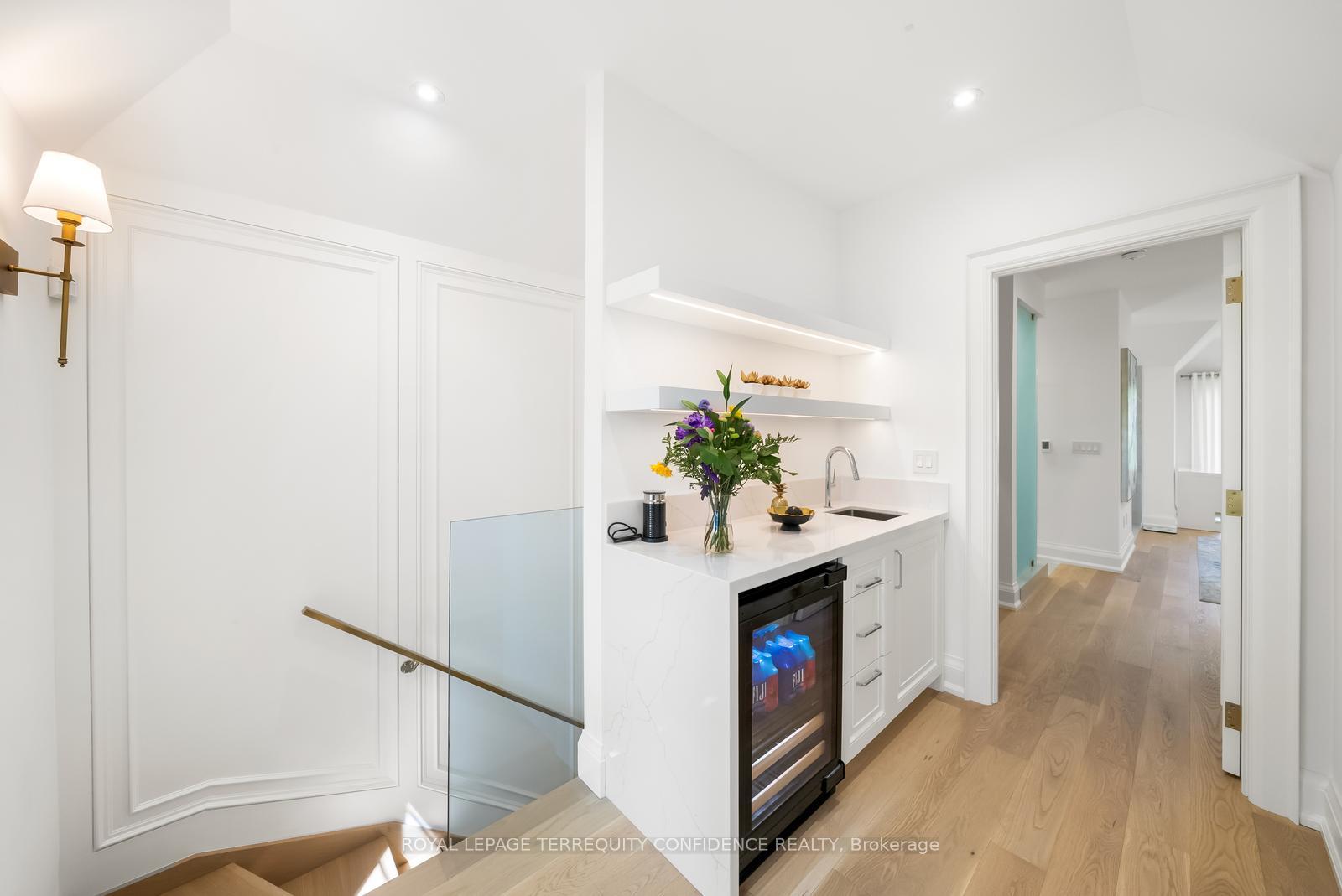 Photo 33 of 9 Blong Avenue, Toronto, South Riverdale — HOMEH