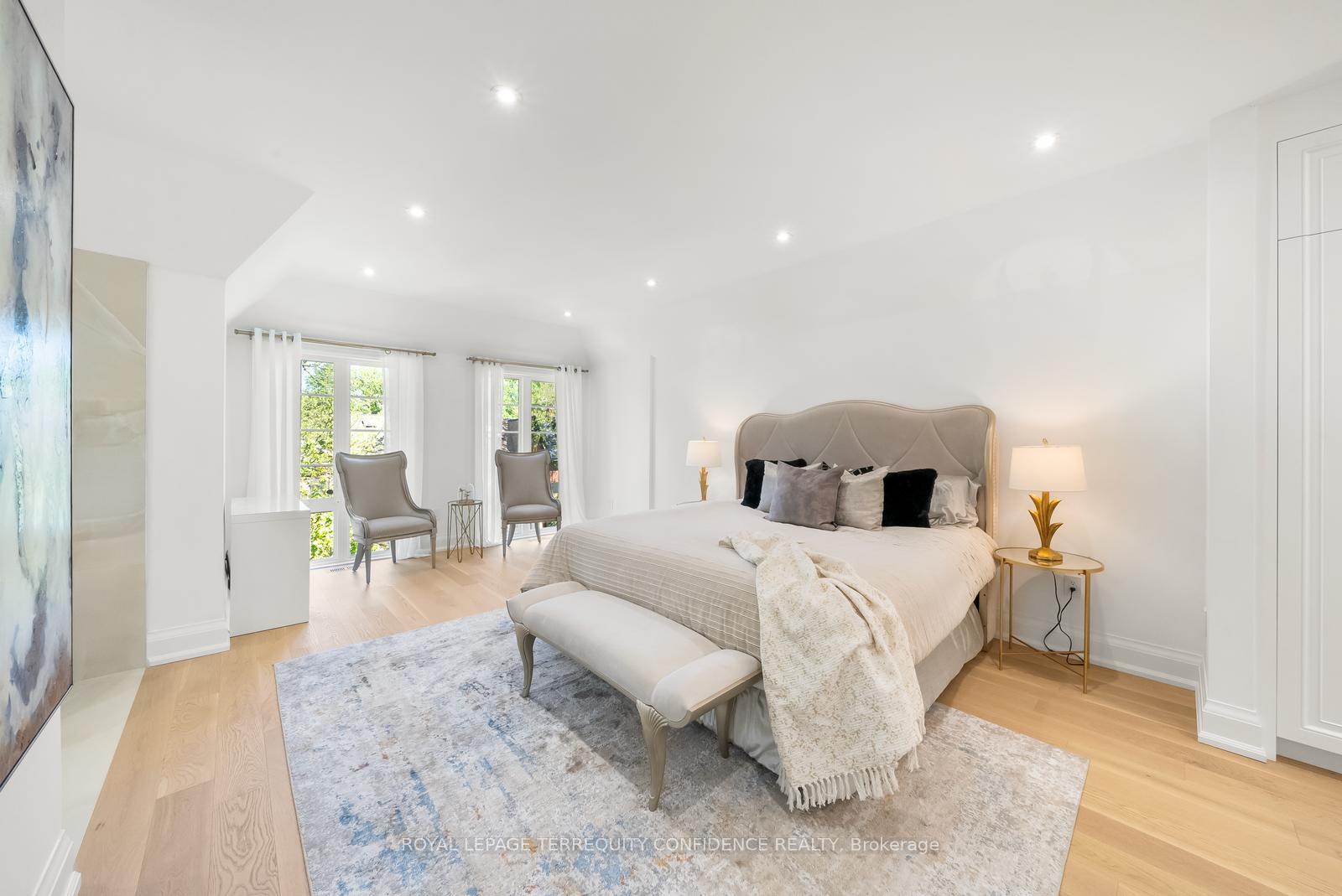Photo 34 of 9 Blong Avenue, Toronto, South Riverdale — HOMEH