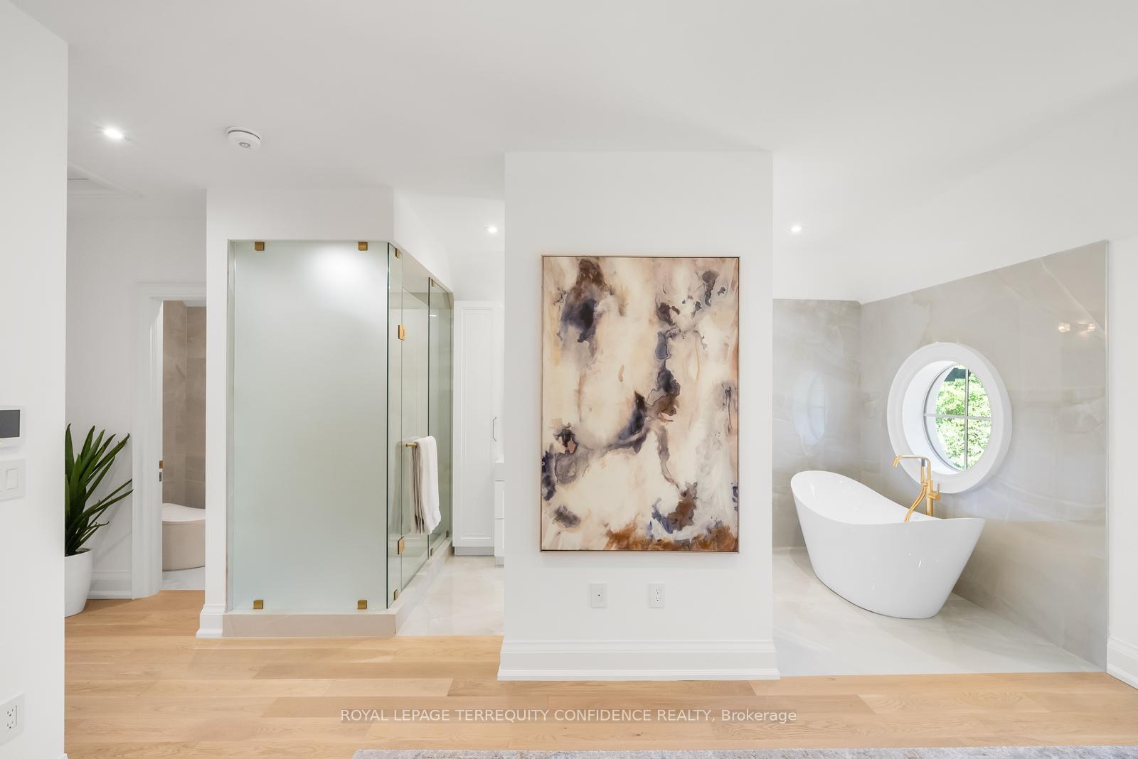 Photo 35 of 9 Blong Avenue, Toronto, South Riverdale — HOMEH