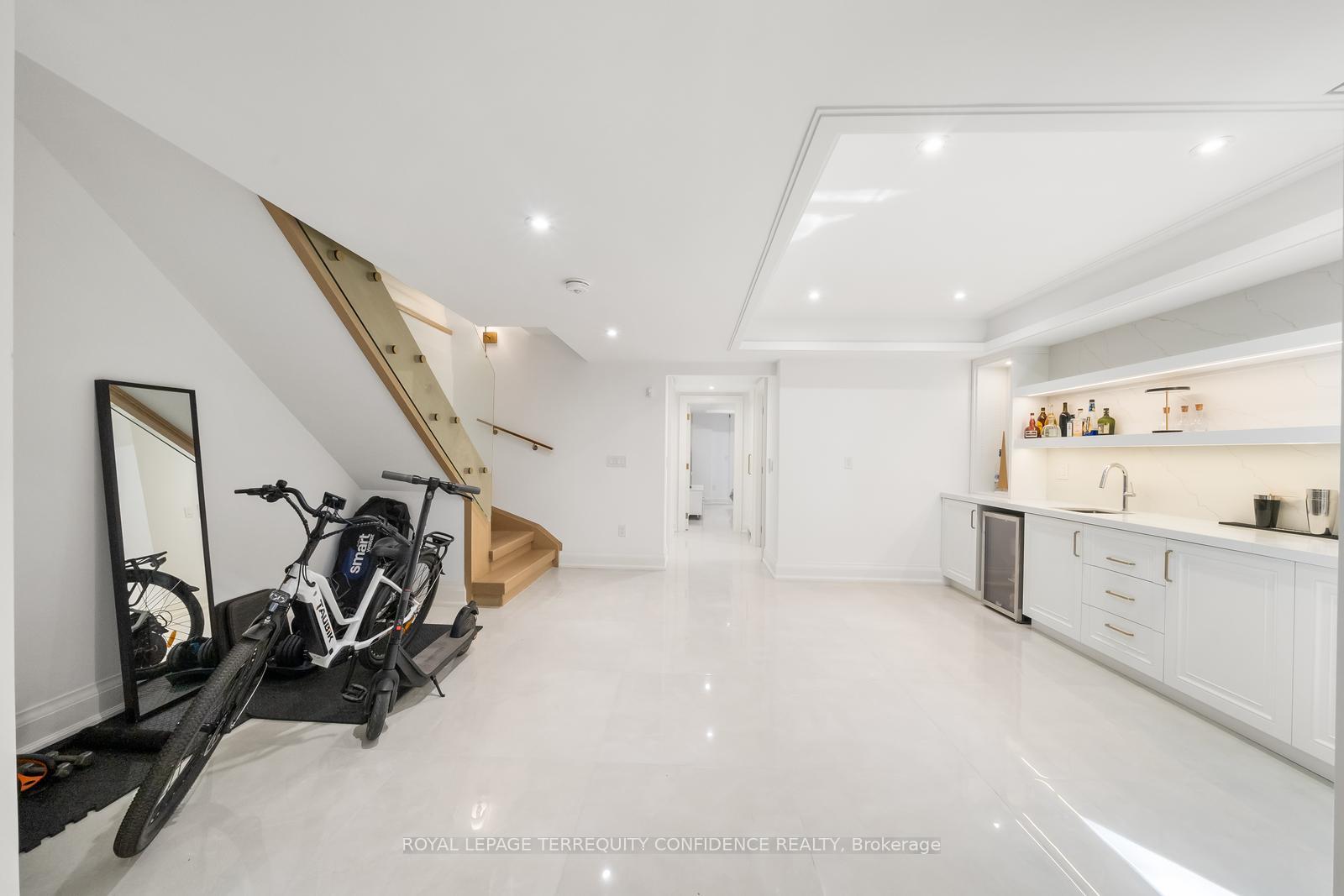 Photo 44 of 9 Blong Avenue, Toronto, South Riverdale — HOMEH