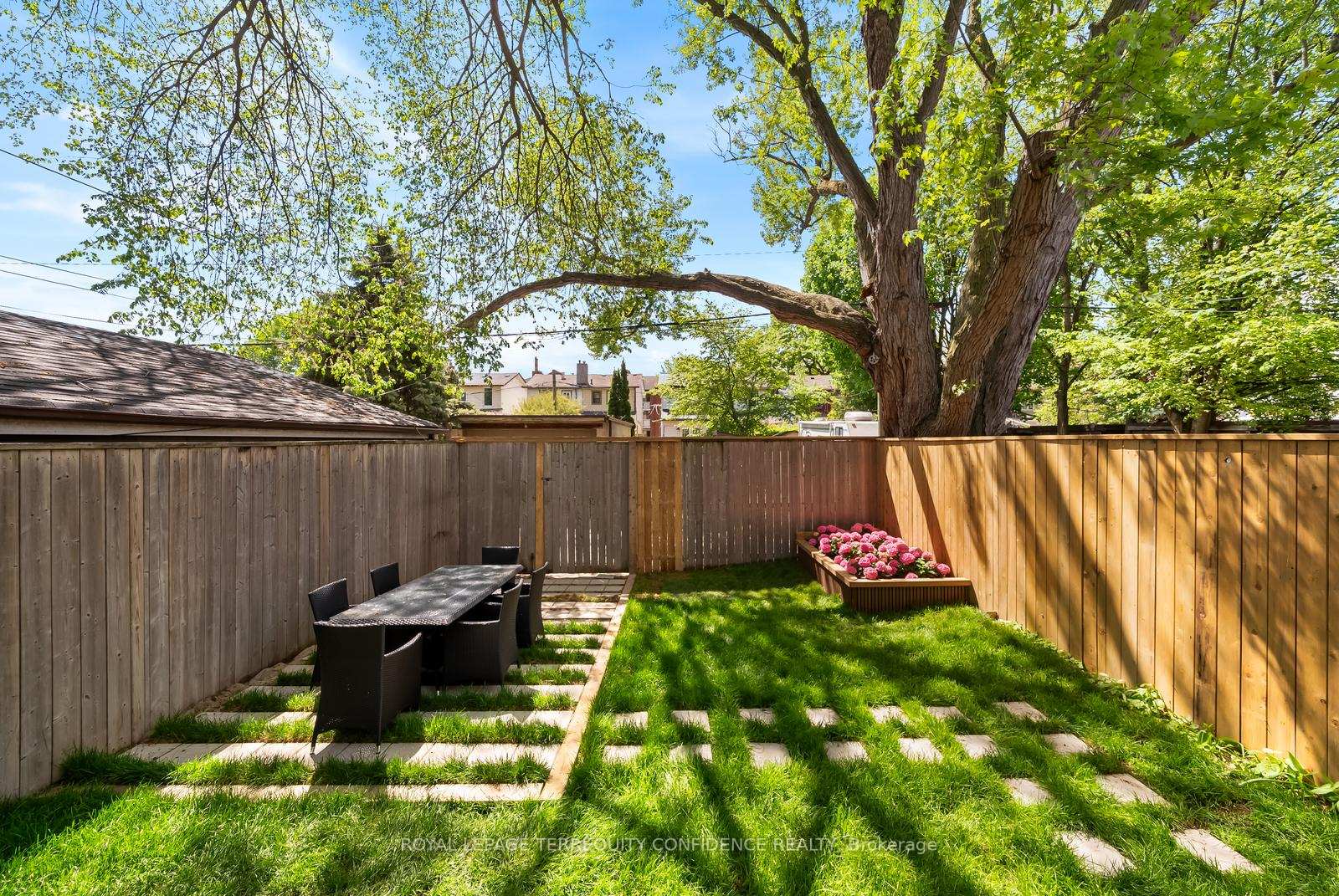 Photo 48 of 9 Blong Avenue, Toronto, South Riverdale — HOMEH