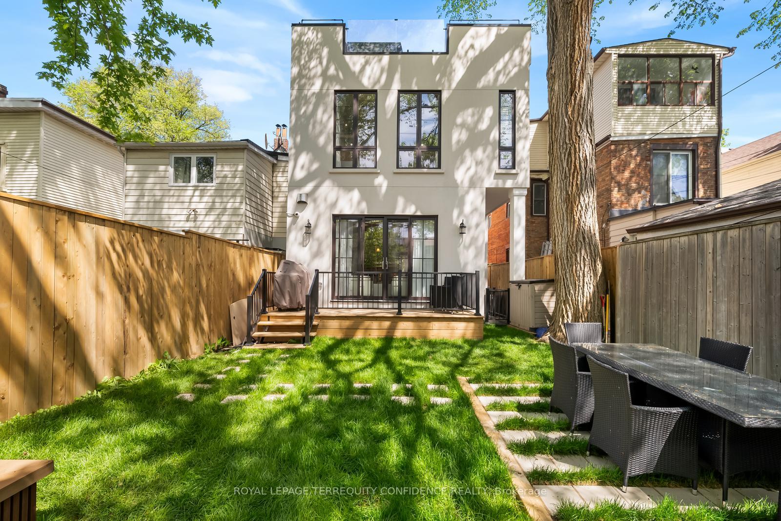 Photo 49 of 9 Blong Avenue, Toronto, South Riverdale — HOMEH