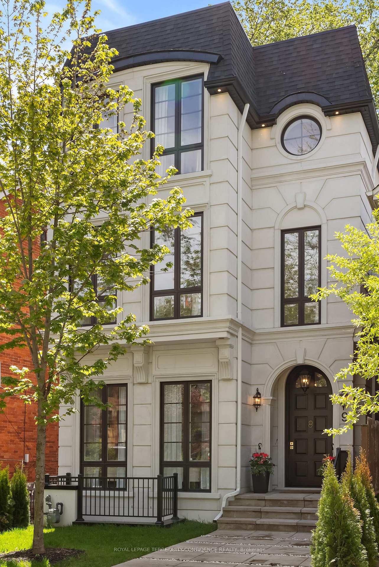 Photo 50 of 9 Blong Avenue, Toronto, South Riverdale — HOMEH