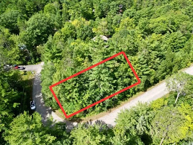 Front of Lot 14 Pineshore Crescent