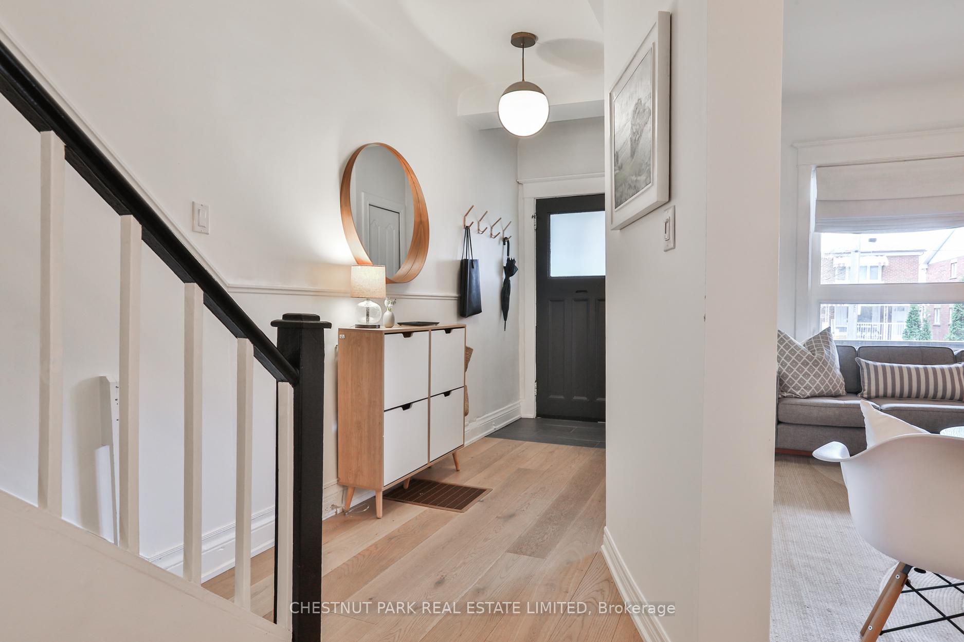 Photo 5 of 132 Tyrrel Avenue, Toronto, Wychwood — HOMEH