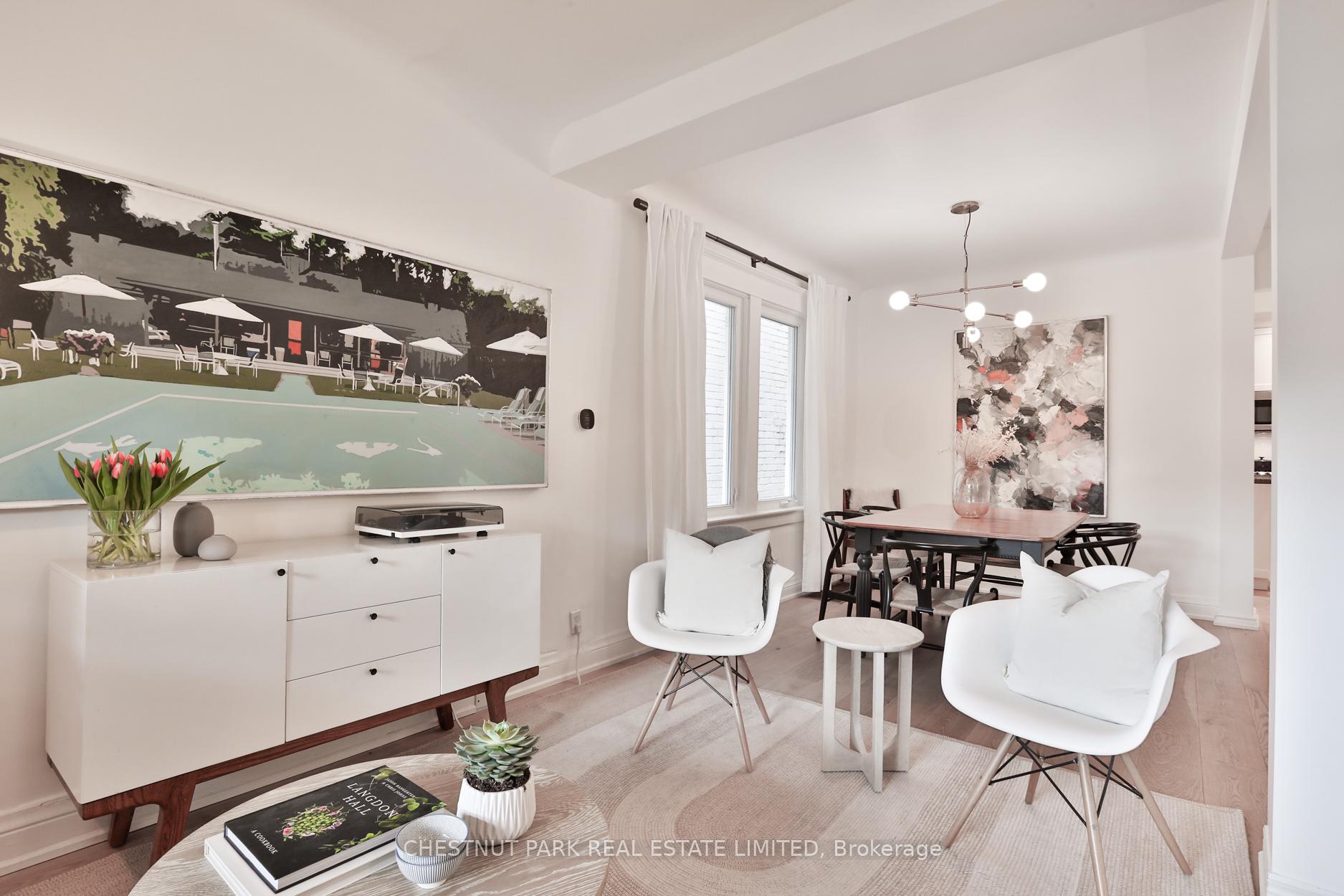 Photo 6 of 132 Tyrrel Avenue, Toronto, Wychwood — HOMEH