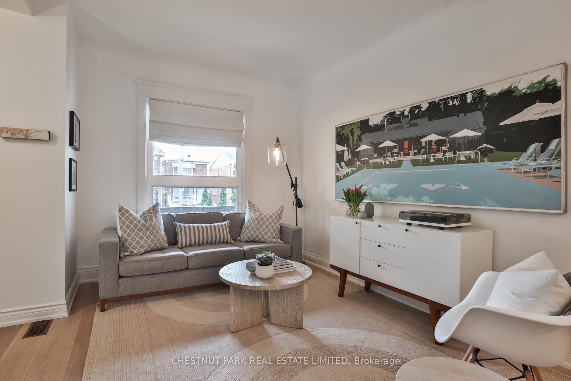 Photo 7 of 132 Tyrrel Avenue, Toronto, Wychwood — HOMEH