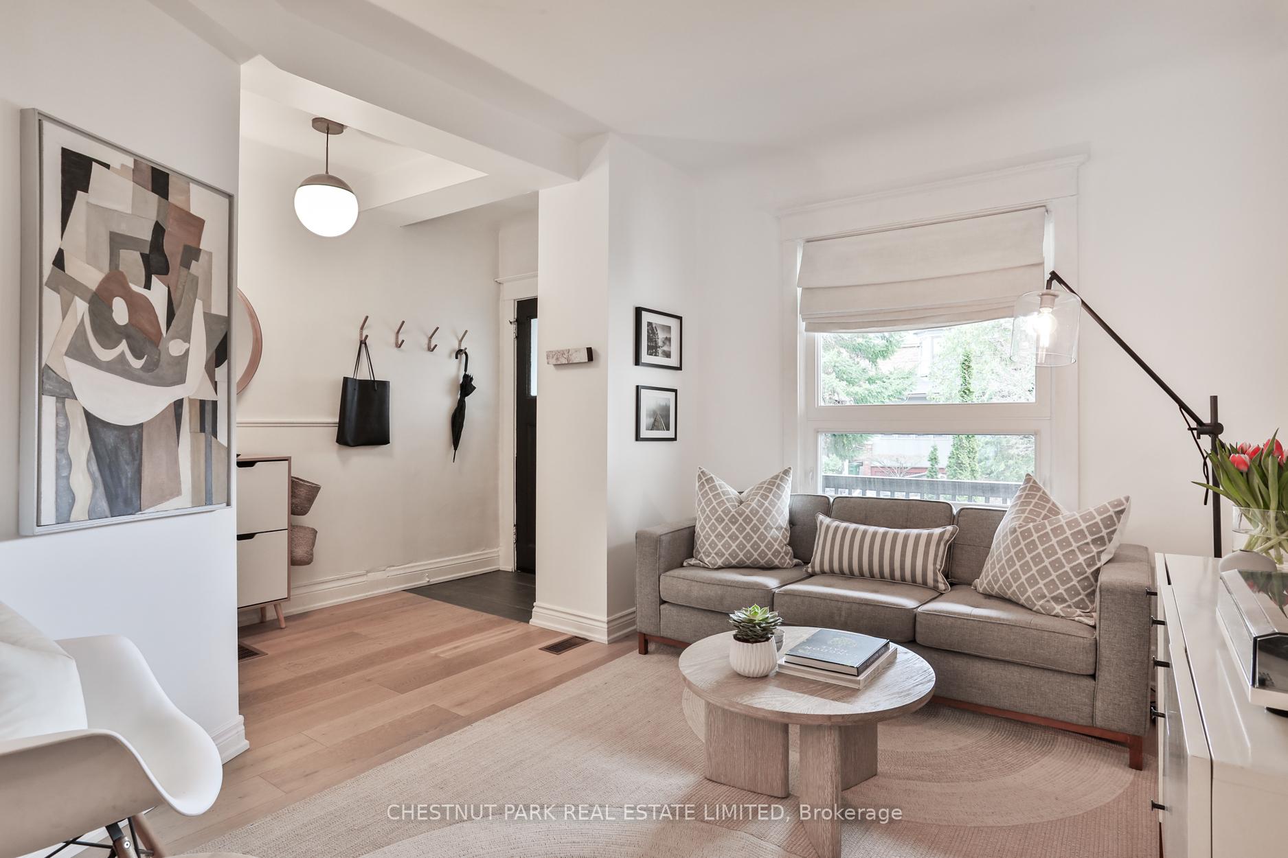 Photo 8 of 132 Tyrrel Avenue, Toronto, Wychwood — HOMEH