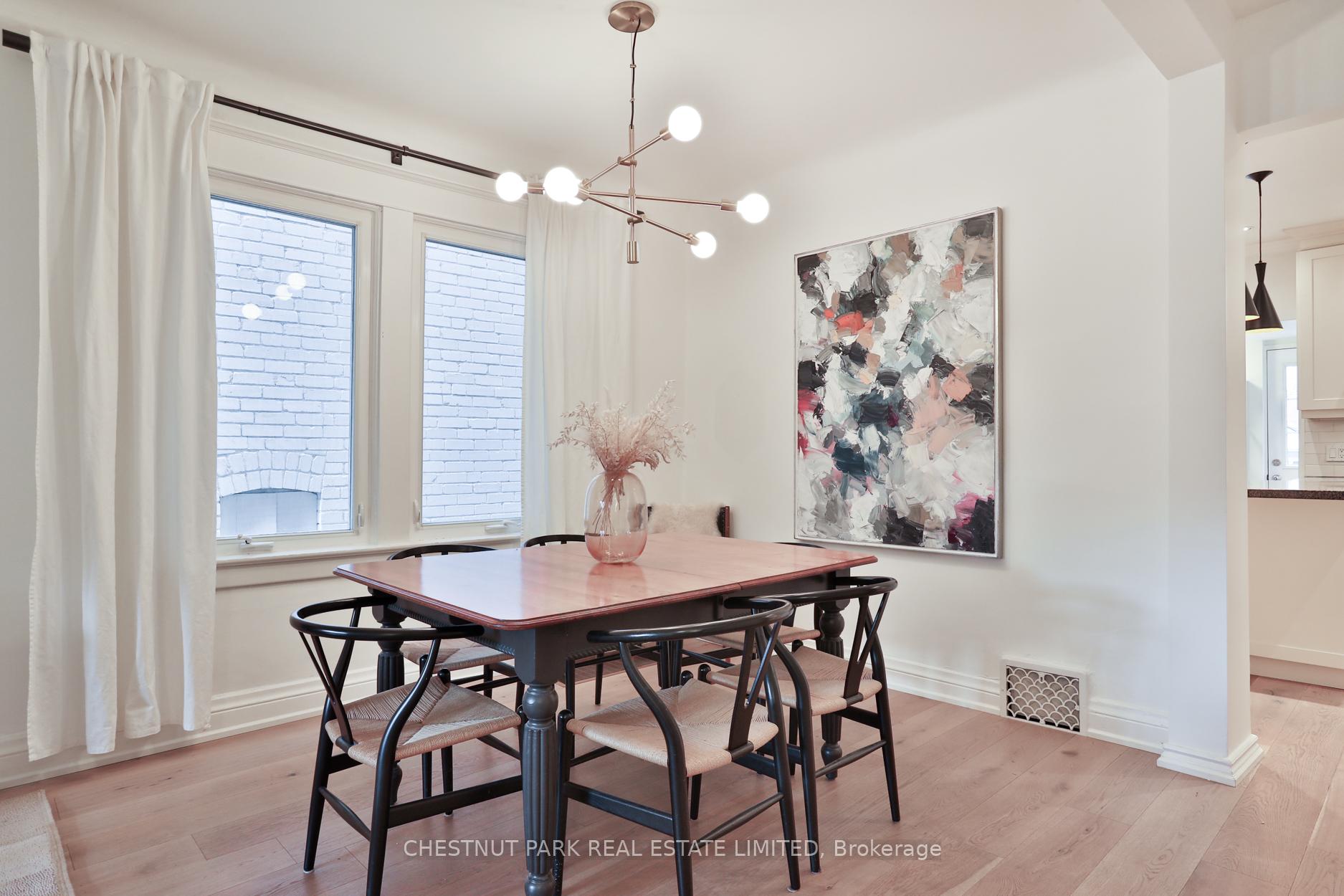 Photo 9 of 132 Tyrrel Avenue, Toronto, Wychwood — HOMEH