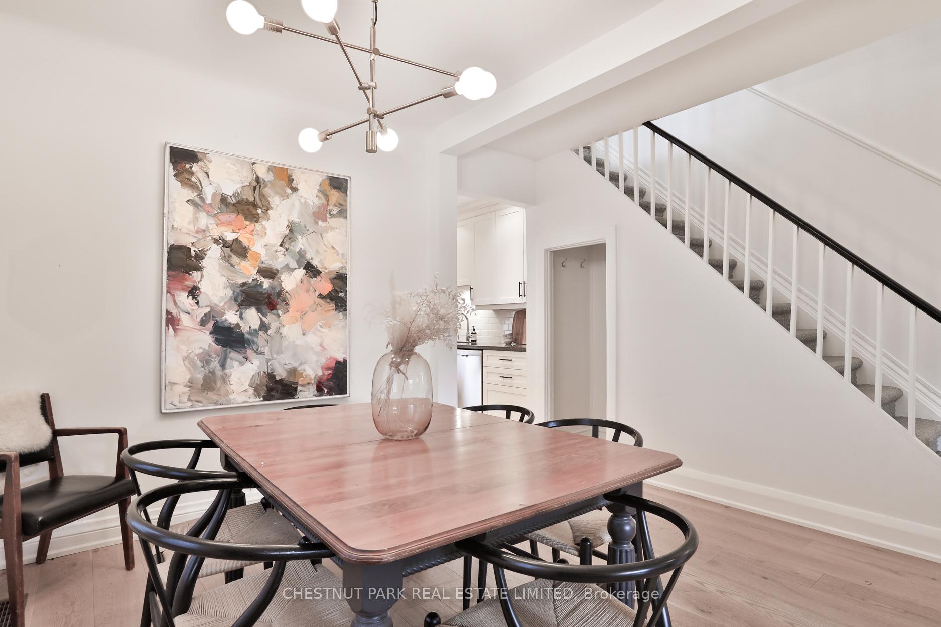 Photo 10 of 132 Tyrrel Avenue, Toronto, Wychwood — HOMEH