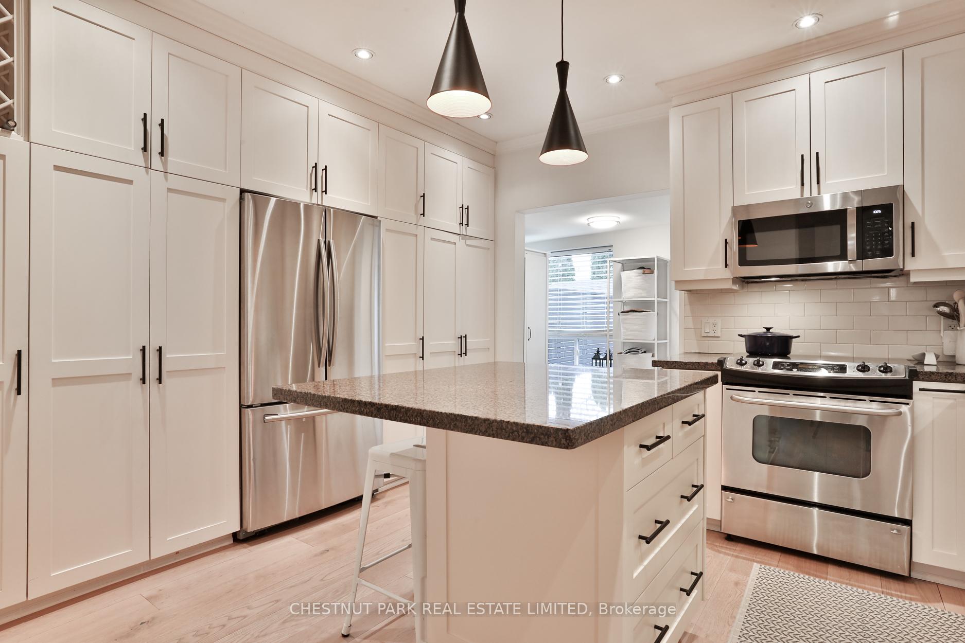 Photo 12 of 132 Tyrrel Avenue, Toronto, Wychwood — HOMEH