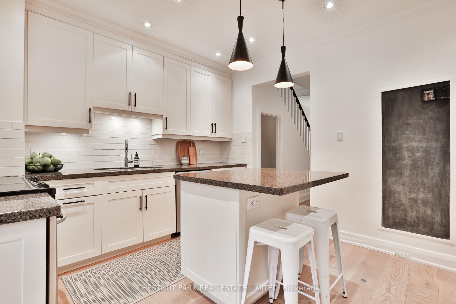 Photo 14 of 132 Tyrrel Avenue, Toronto, Wychwood — HOMEH