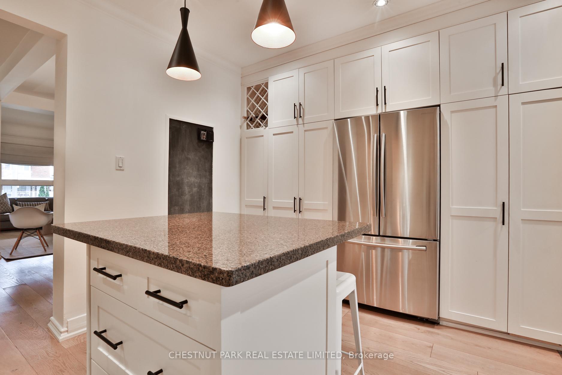 Photo 15 of 132 Tyrrel Avenue, Toronto, Wychwood — HOMEH