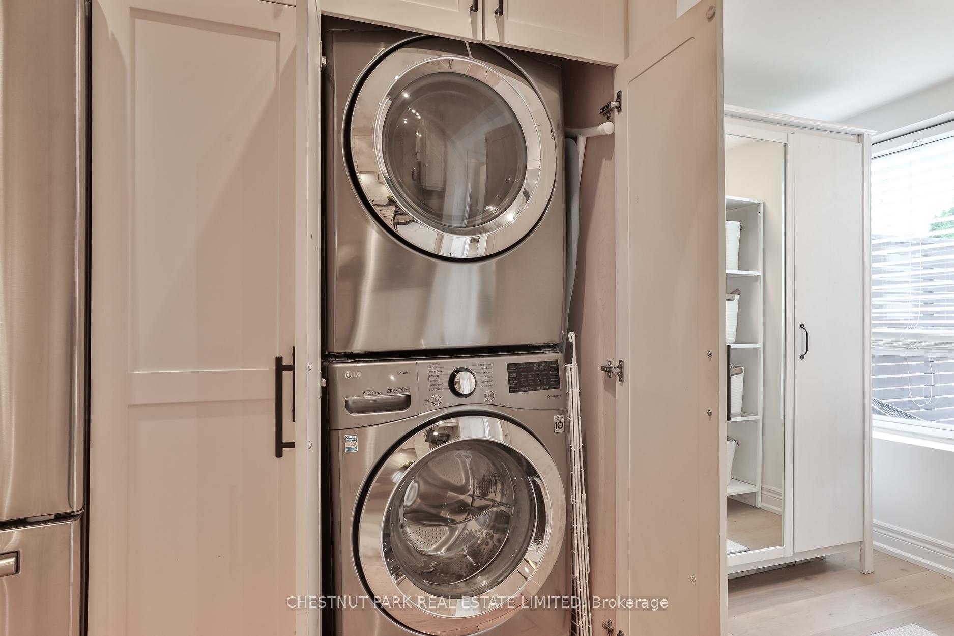 Photo 16 of 132 Tyrrel Avenue, Toronto, Wychwood — HOMEH