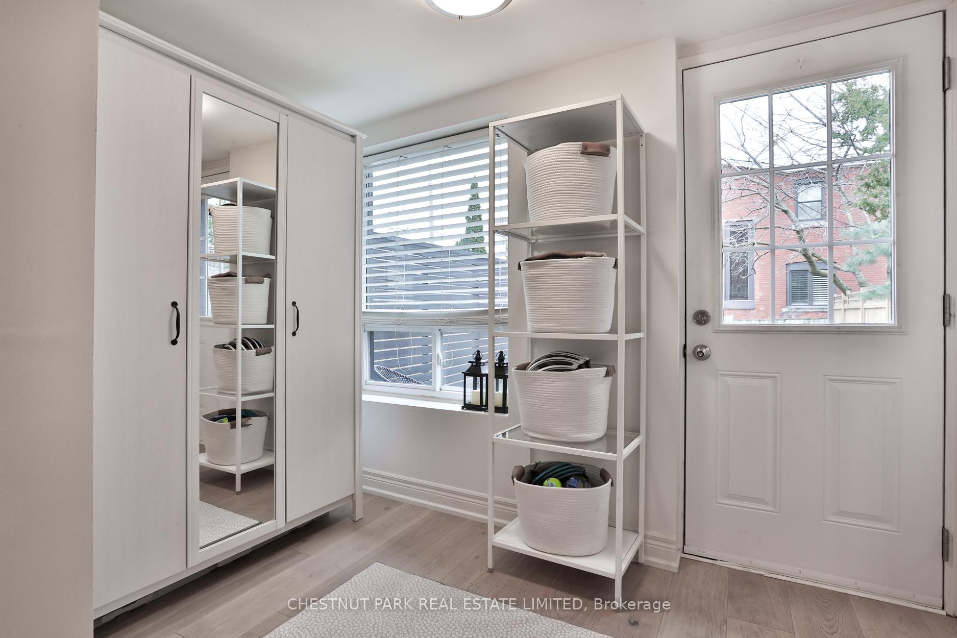 Photo 17 of 132 Tyrrel Avenue, Toronto, Wychwood — HOMEH