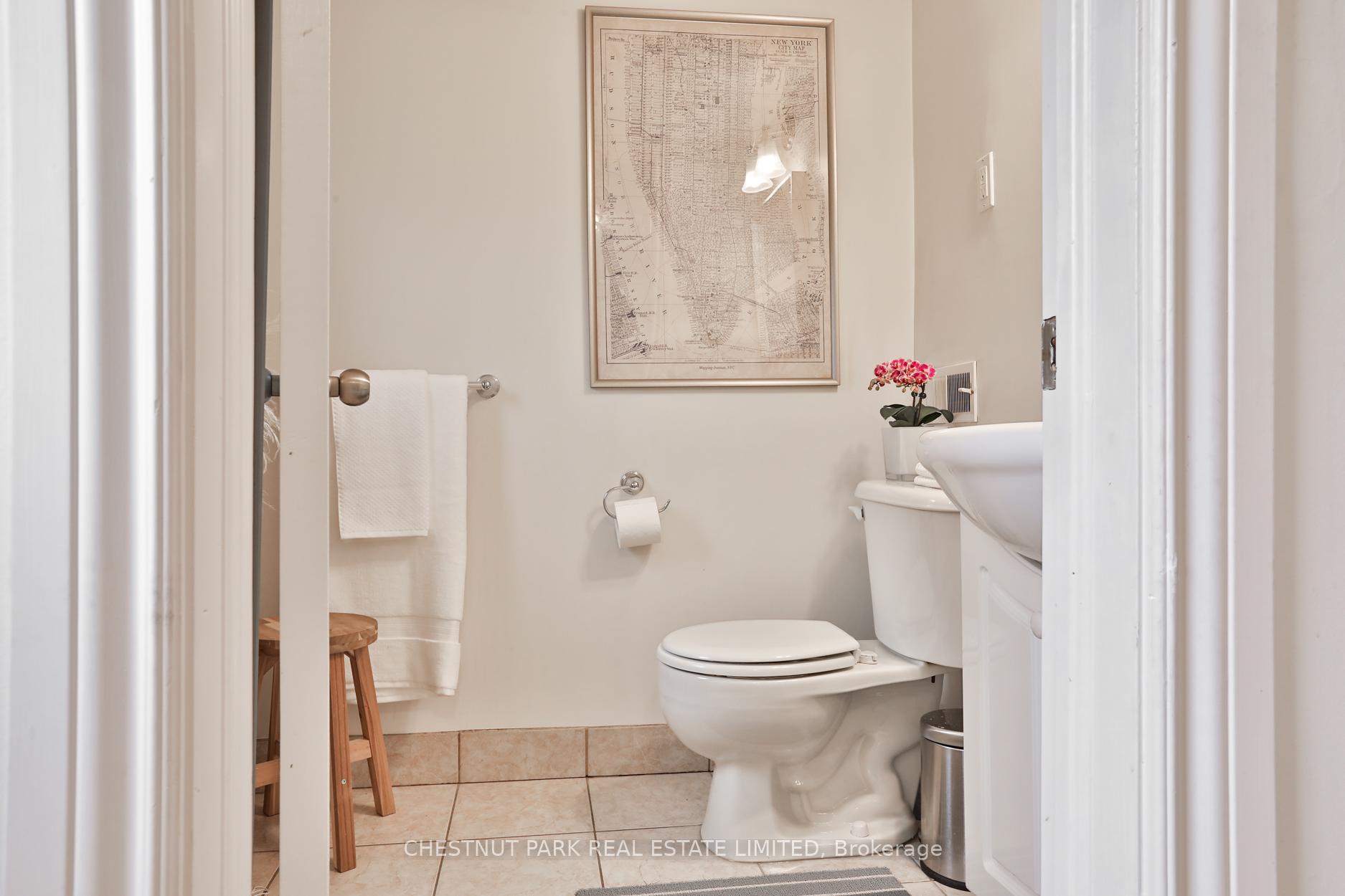 Photo 18 of 132 Tyrrel Avenue, Toronto, Wychwood — HOMEH