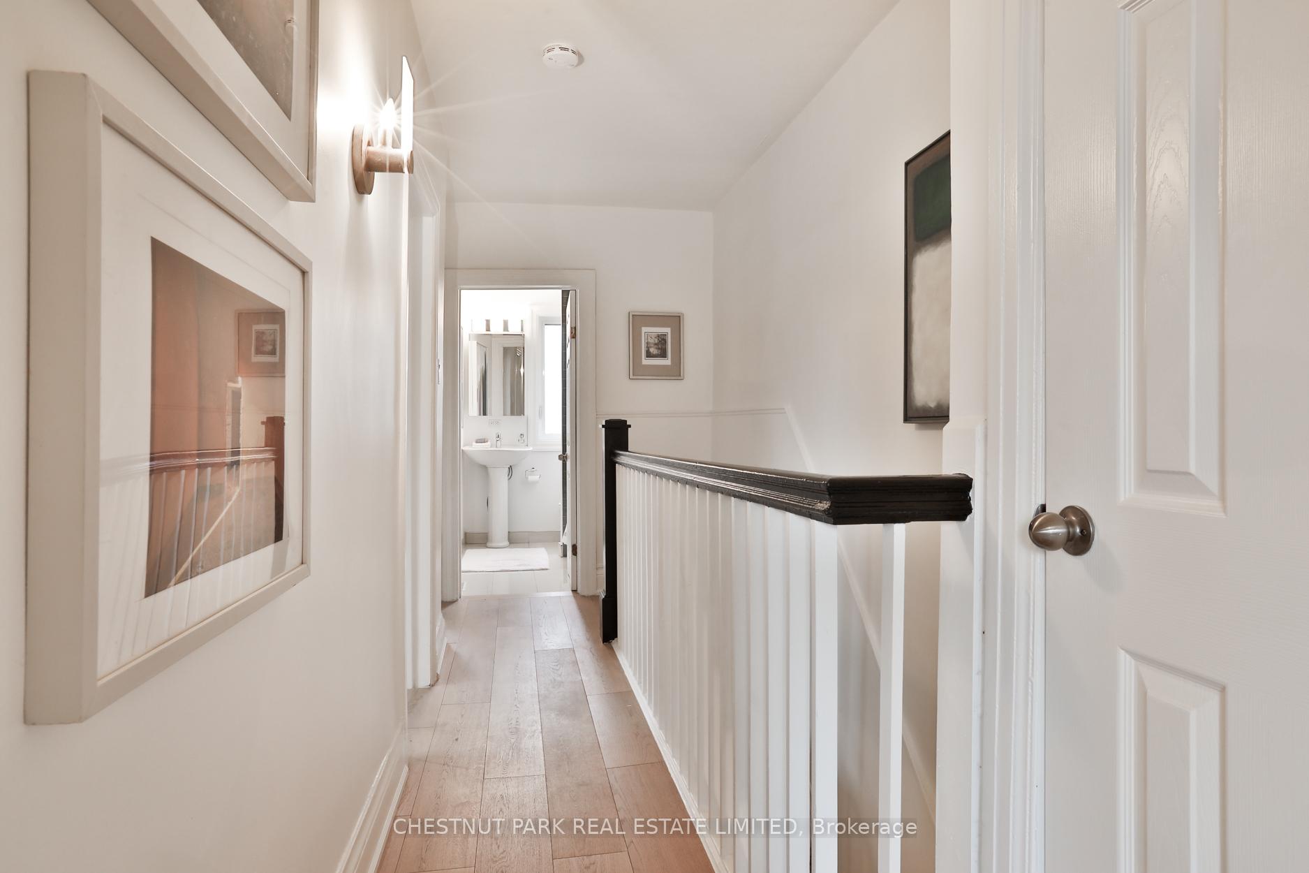 Photo 19 of 132 Tyrrel Avenue, Toronto, Wychwood — HOMEH