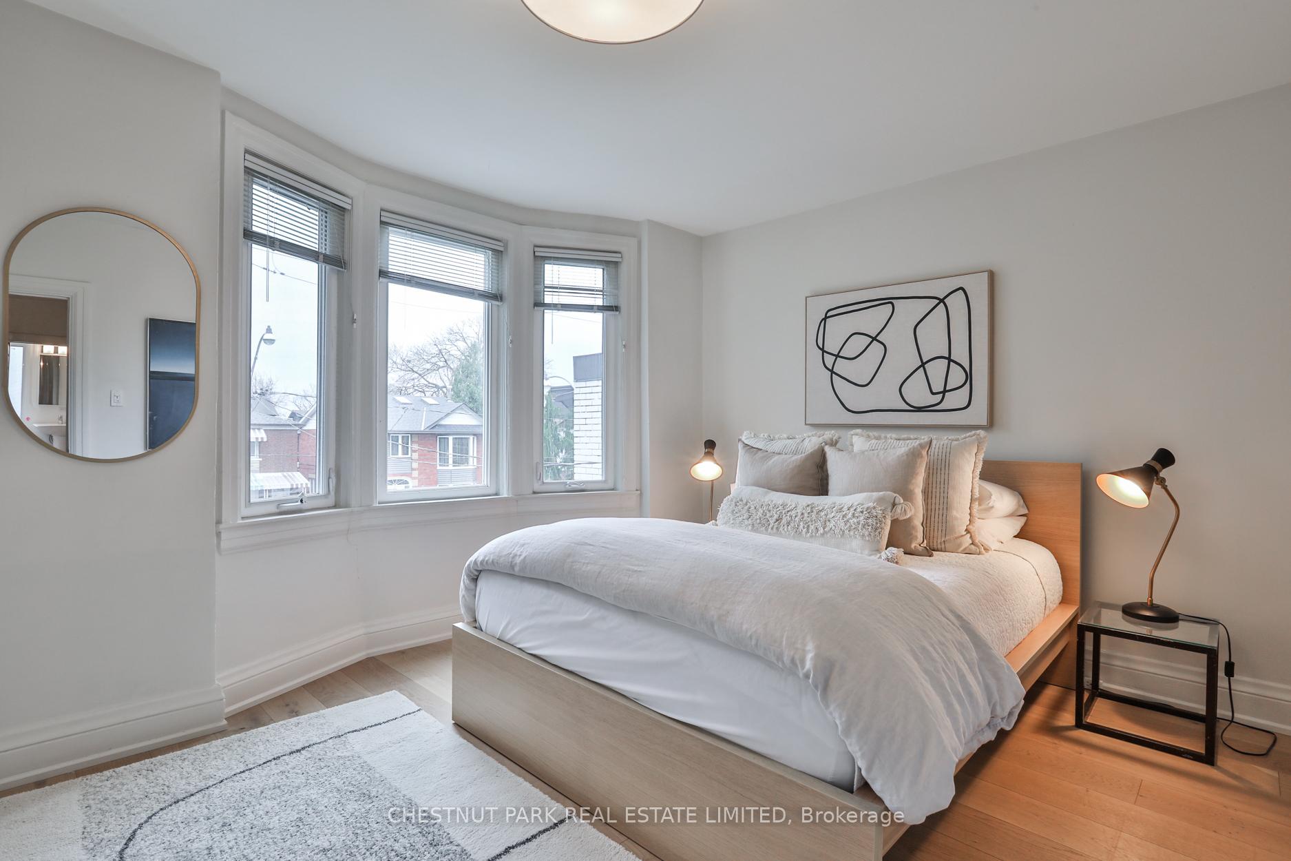Photo 20 of 132 Tyrrel Avenue, Toronto, Wychwood — HOMEH