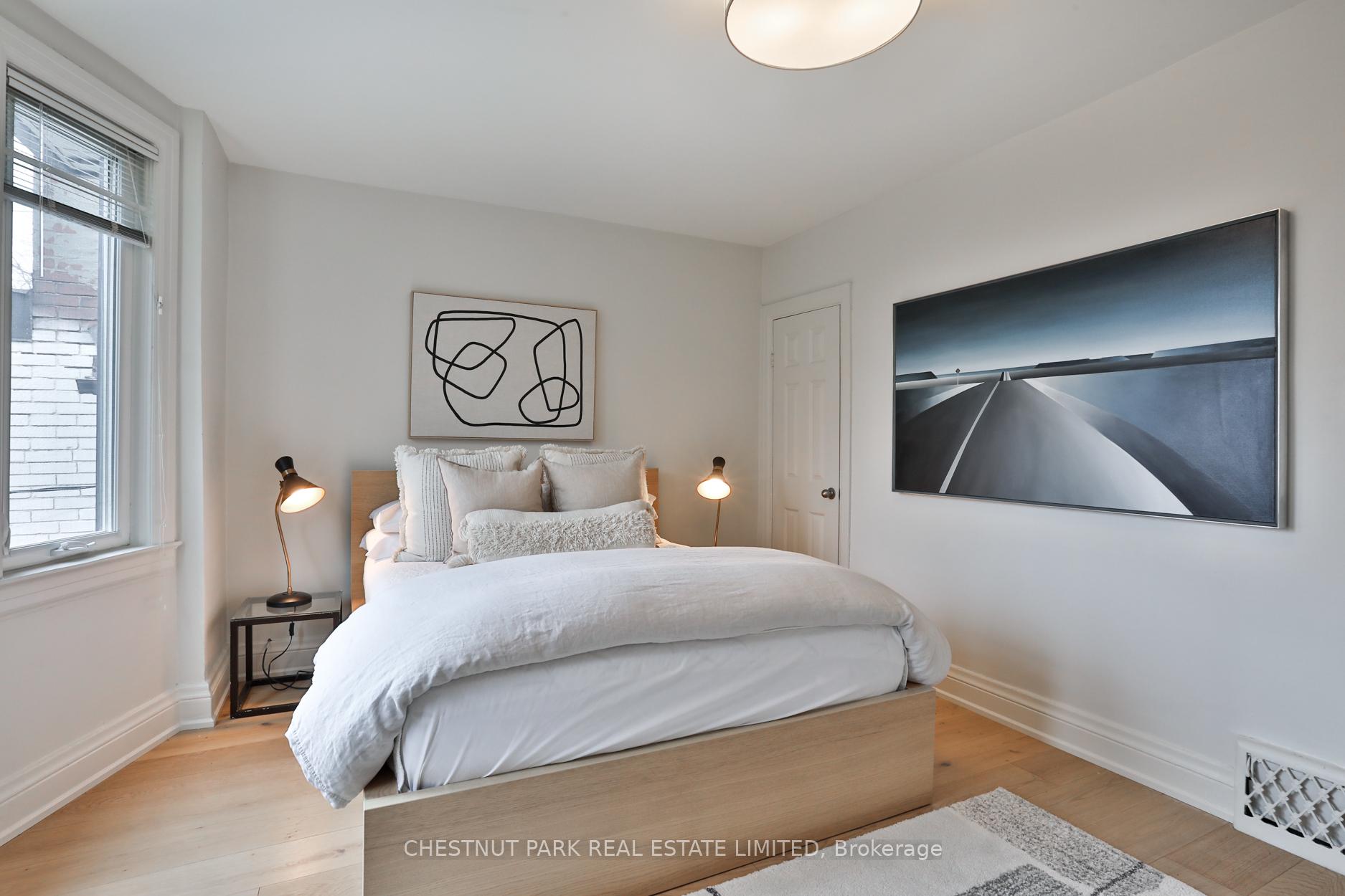 Photo 21 of 132 Tyrrel Avenue, Toronto, Wychwood — HOMEH