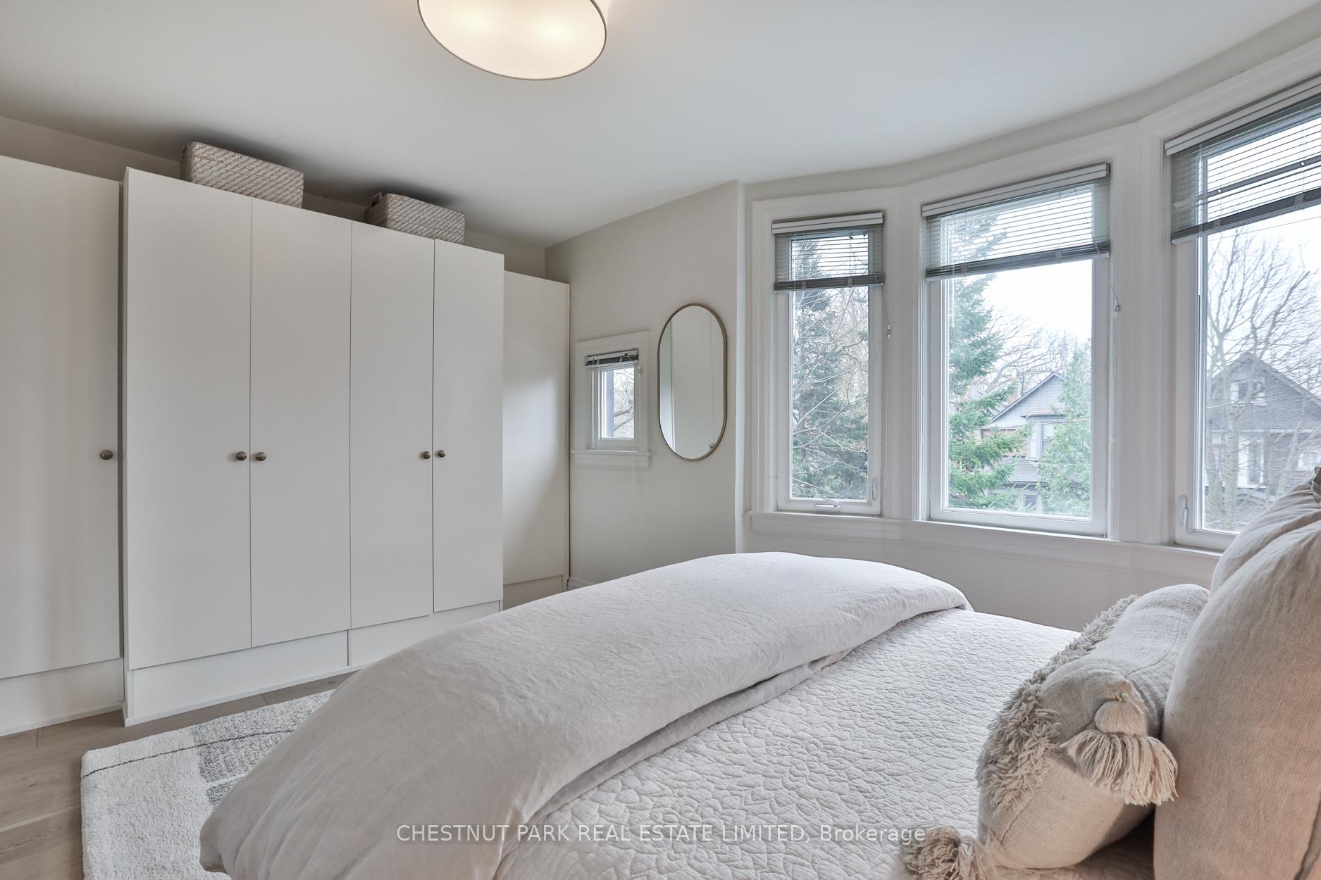 Photo 22 of 132 Tyrrel Avenue, Toronto, Wychwood — HOMEH