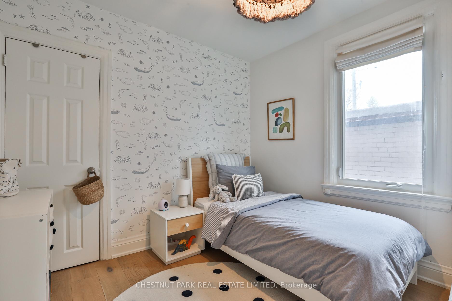 Photo 25 of 132 Tyrrel Avenue, Toronto, Wychwood — HOMEH