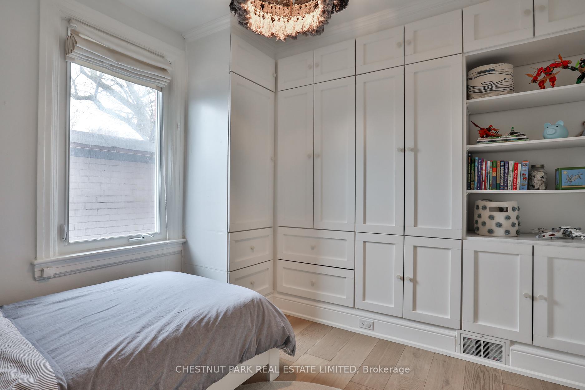 Photo 26 of 132 Tyrrel Avenue, Toronto, Wychwood — HOMEH