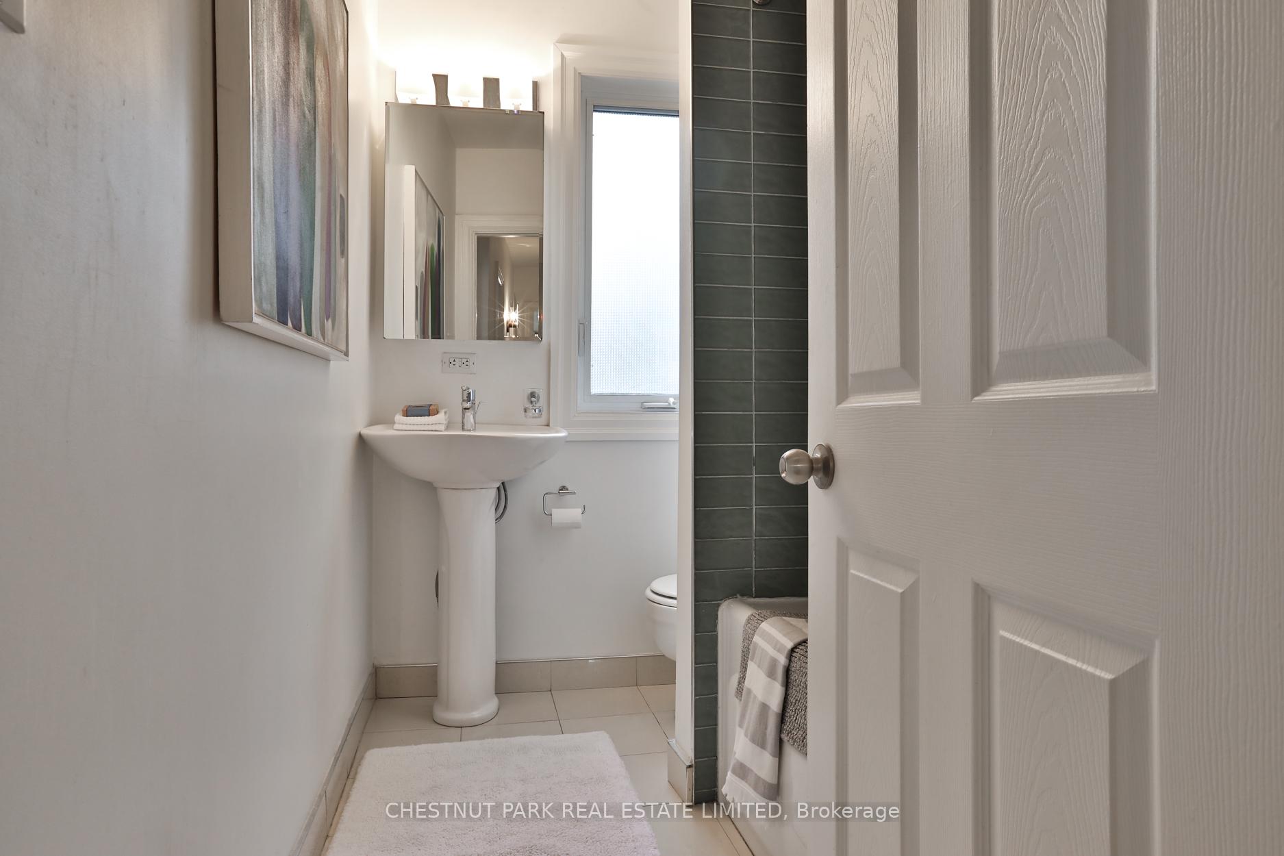 Photo 27 of 132 Tyrrel Avenue, Toronto, Wychwood — HOMEH