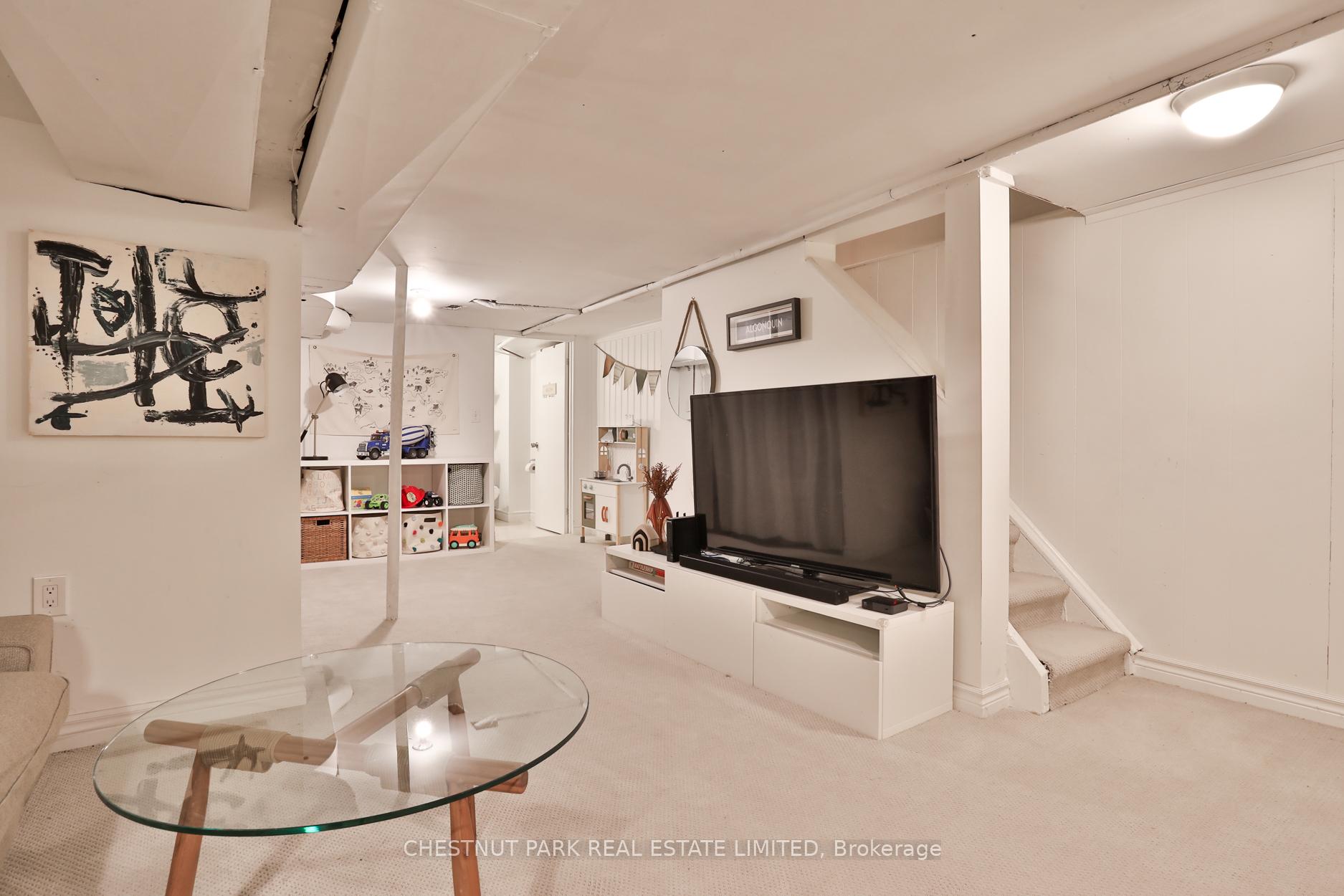 Photo 29 of 132 Tyrrel Avenue, Toronto, Wychwood — HOMEH