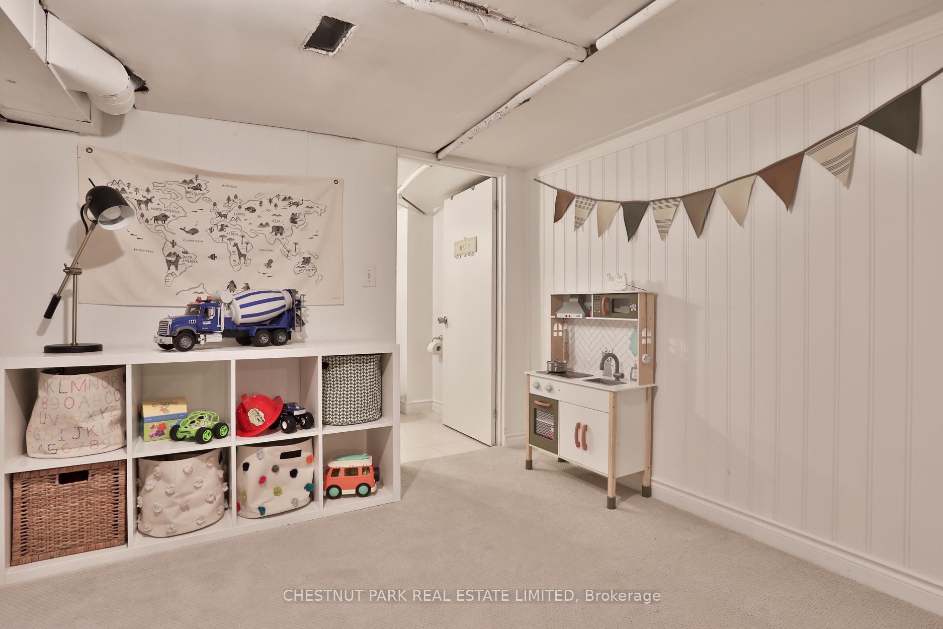 Photo 31 of 132 Tyrrel Avenue, Toronto, Wychwood — HOMEH