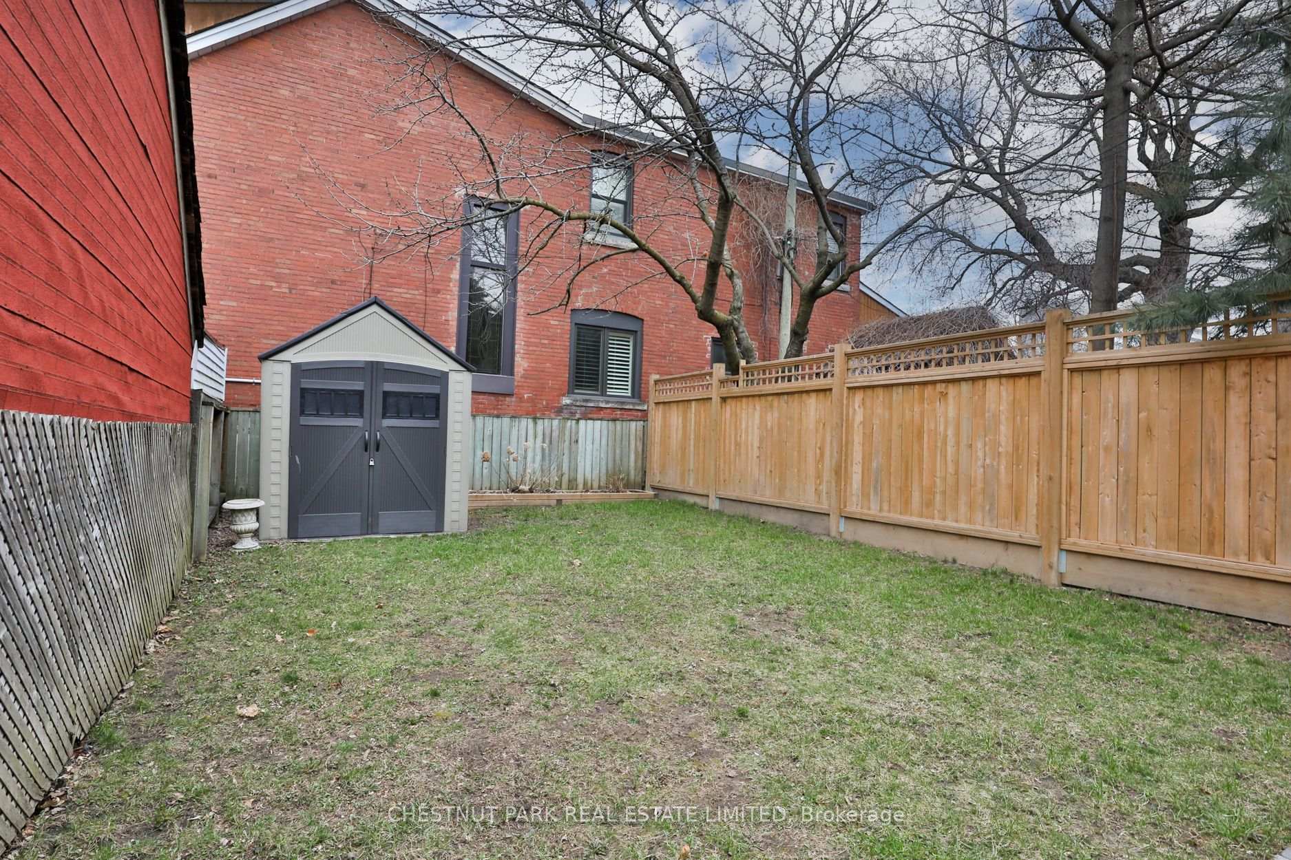 Photo 38 of 132 Tyrrel Avenue, Toronto, Wychwood — HOMEH