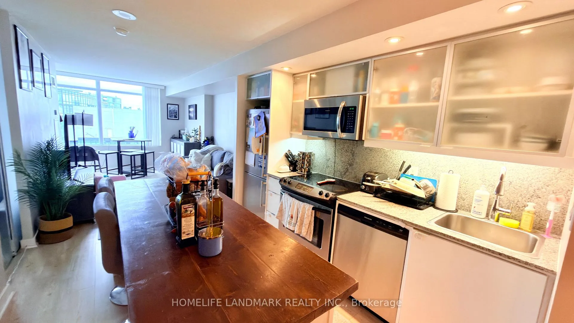 Photo 1 of Unit 4808, 25 Telegram Mews, Toronto, Waterfront Communities — HOMEH