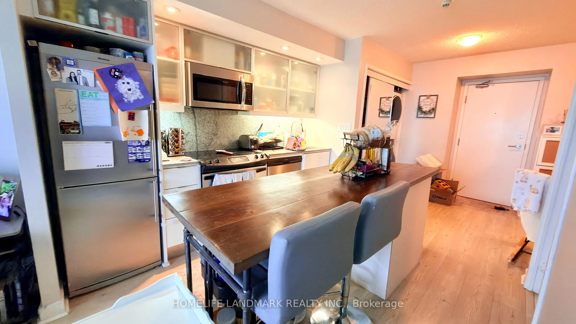 Photo 2 of Unit 4808, 25 Telegram Mews, Toronto, Waterfront Communities — HOMEH